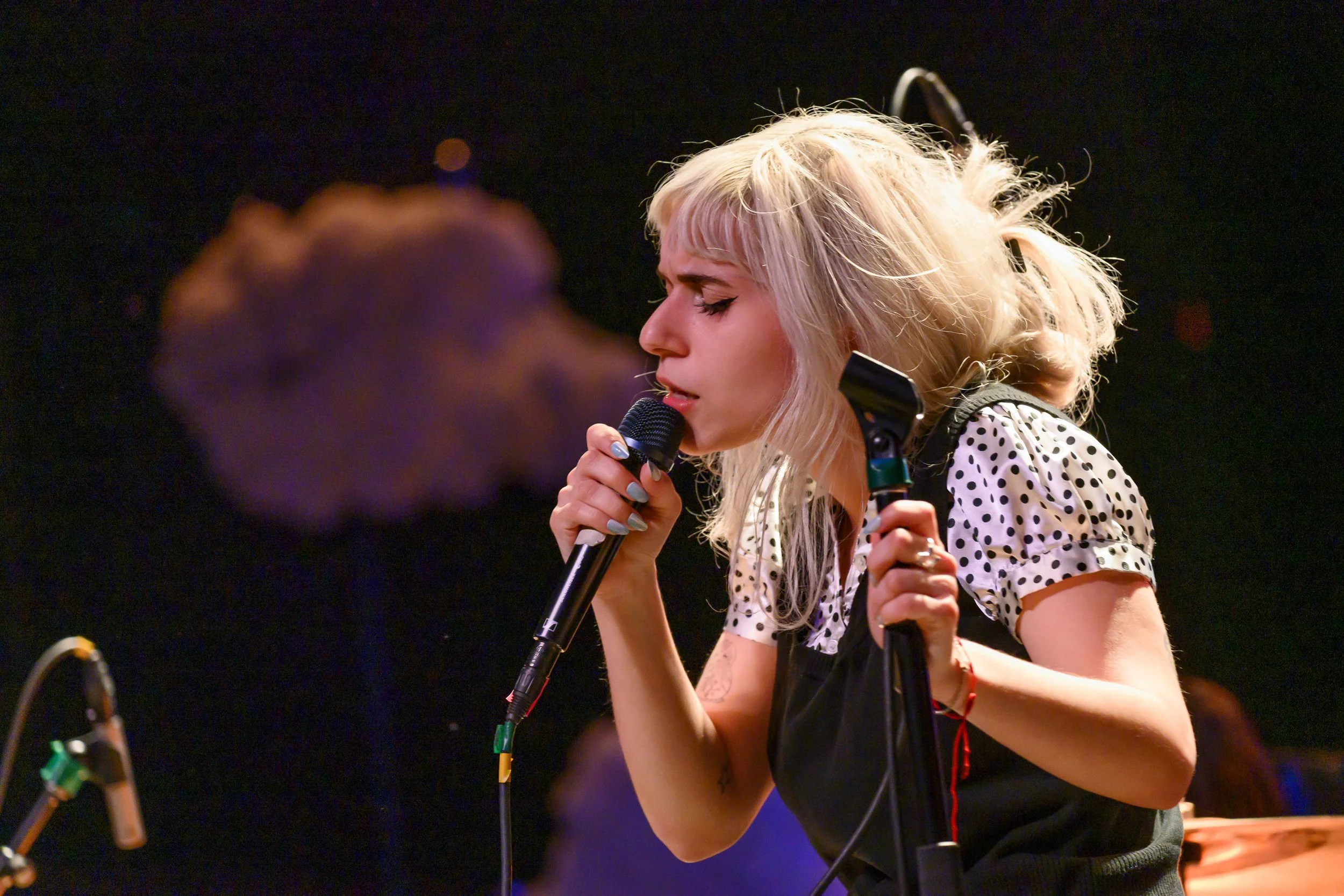 Deux Visages at Brooklyn Steel