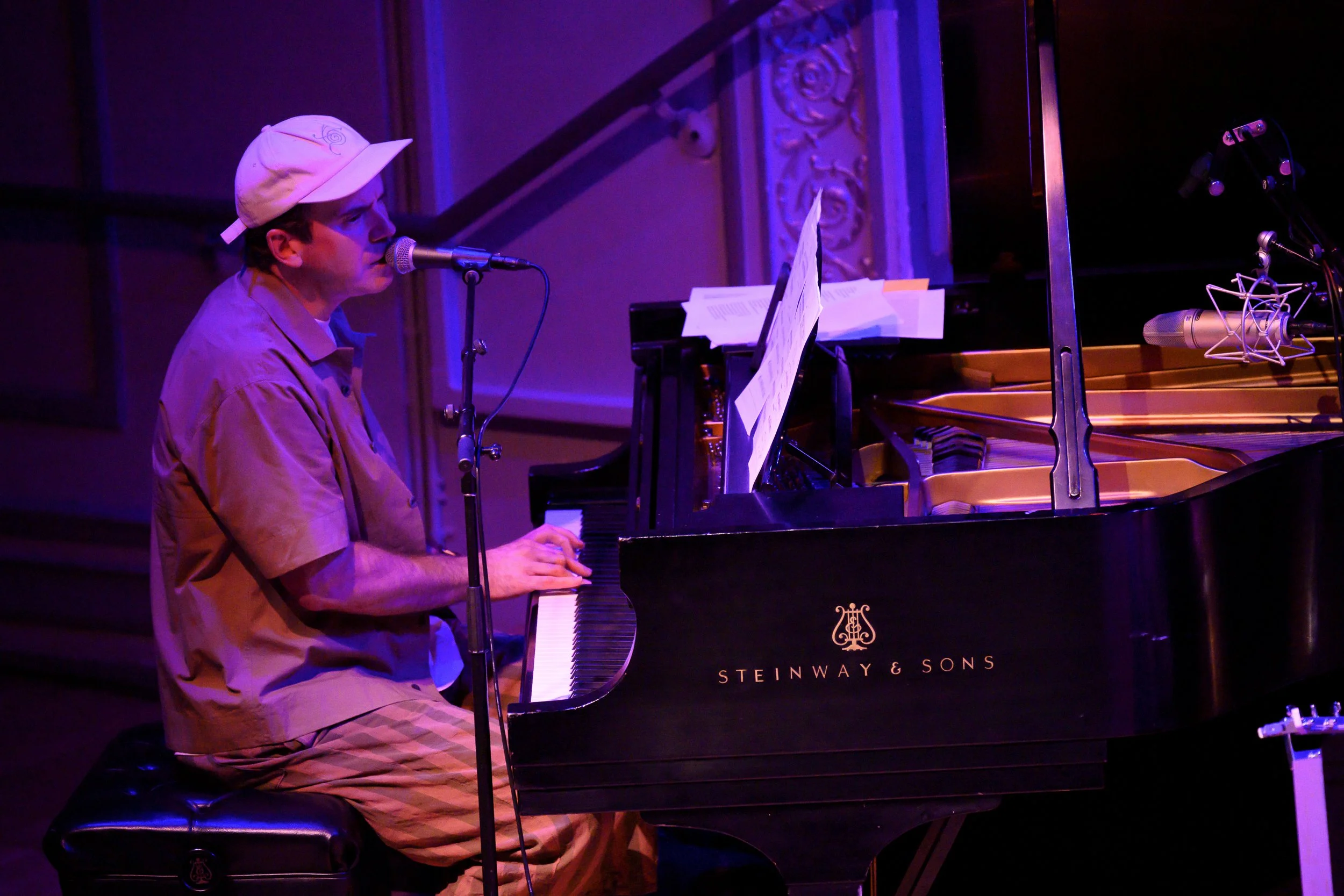 Skeletons Big Band on Friday, October 2, 2026.