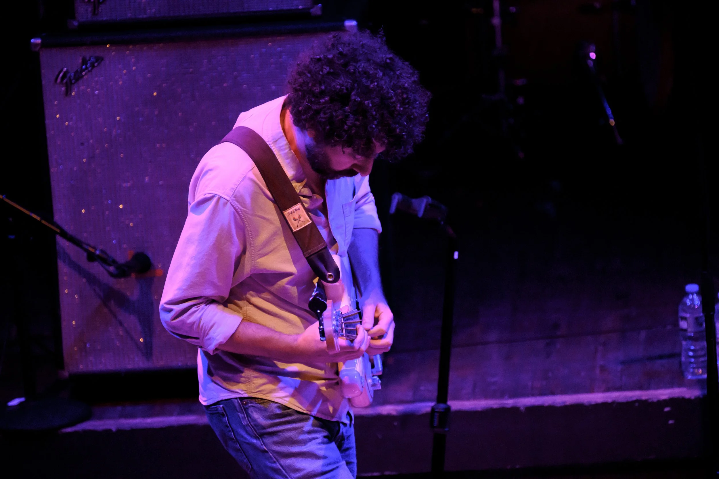 The Fiery Furnaces on Friday, October 2, 2026.