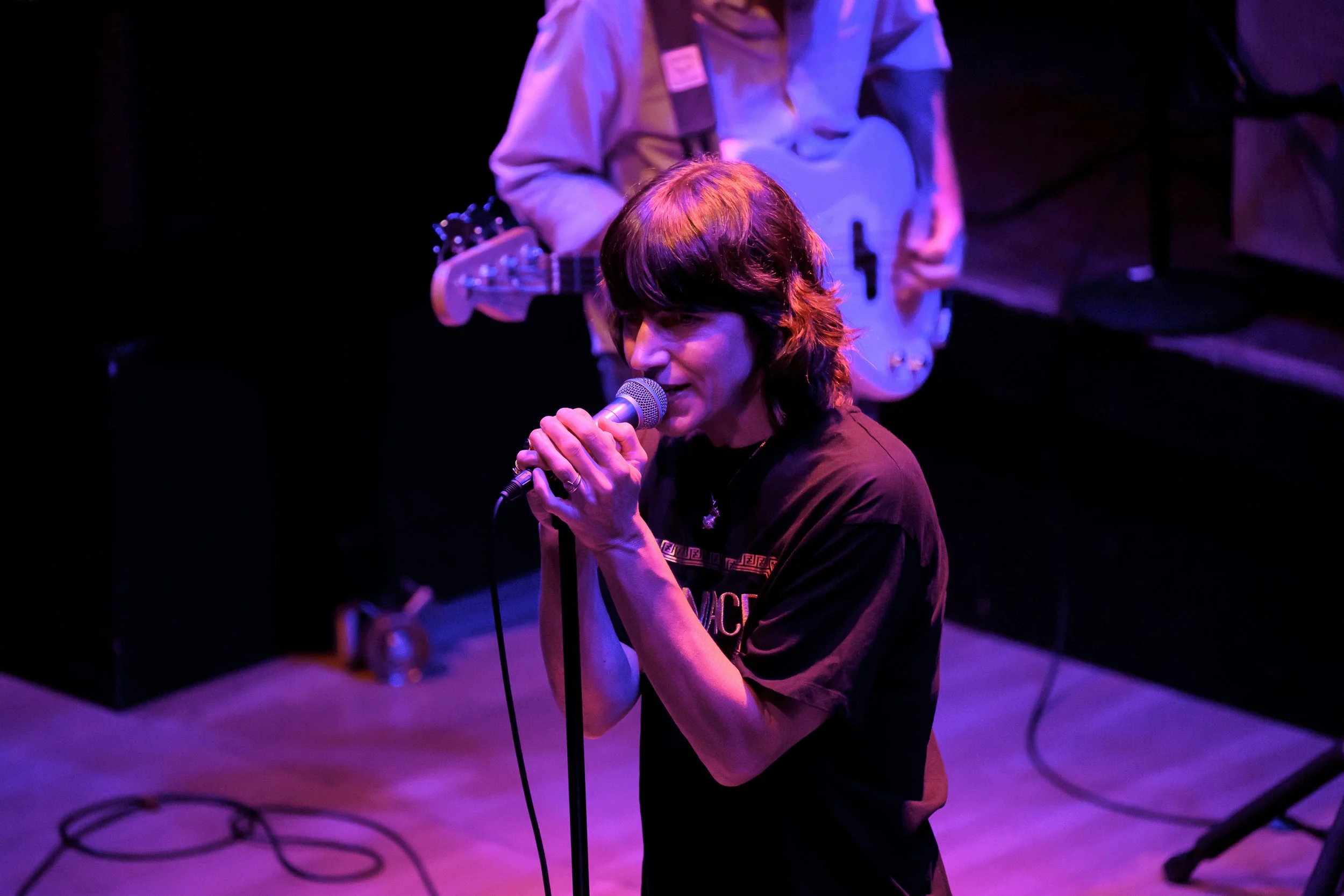 The Fiery Furnaces on Friday, October 2, 2026.