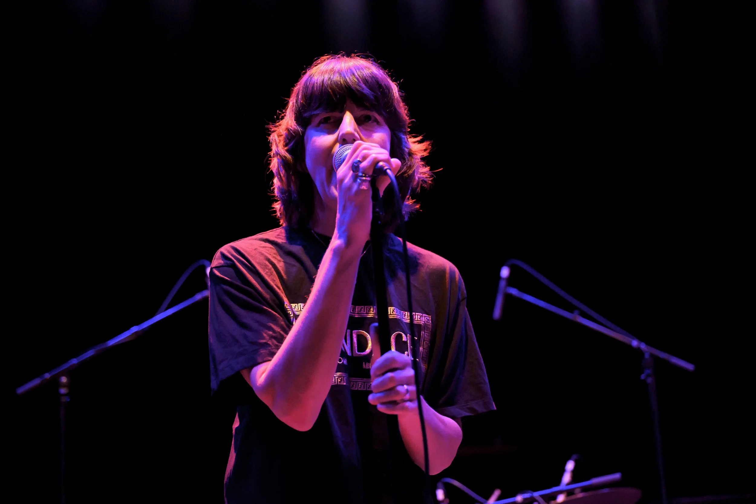 The Fiery Furnaces on Friday, October 2, 2026.