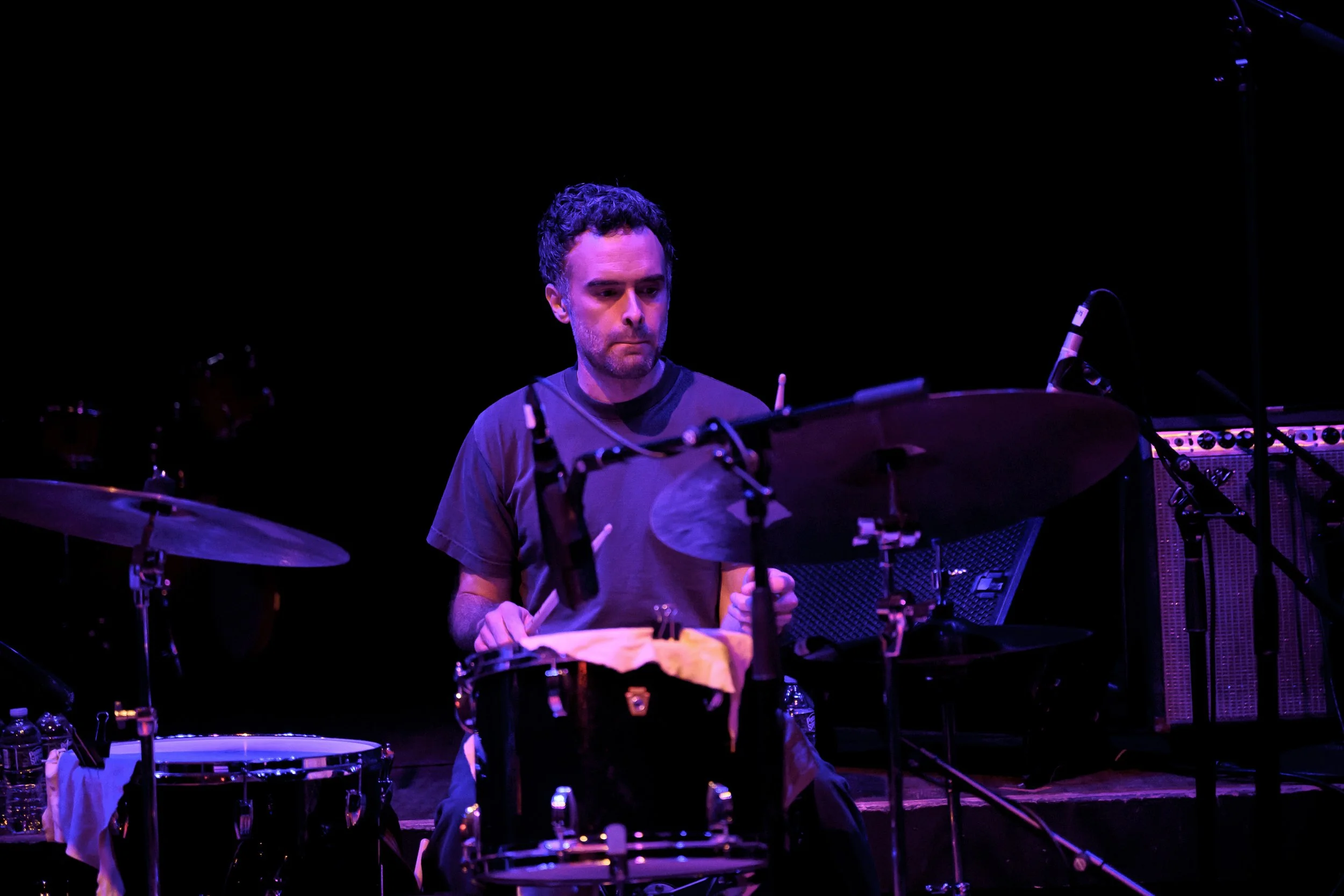 The Fiery Furnaces on Friday, October 2, 2026.