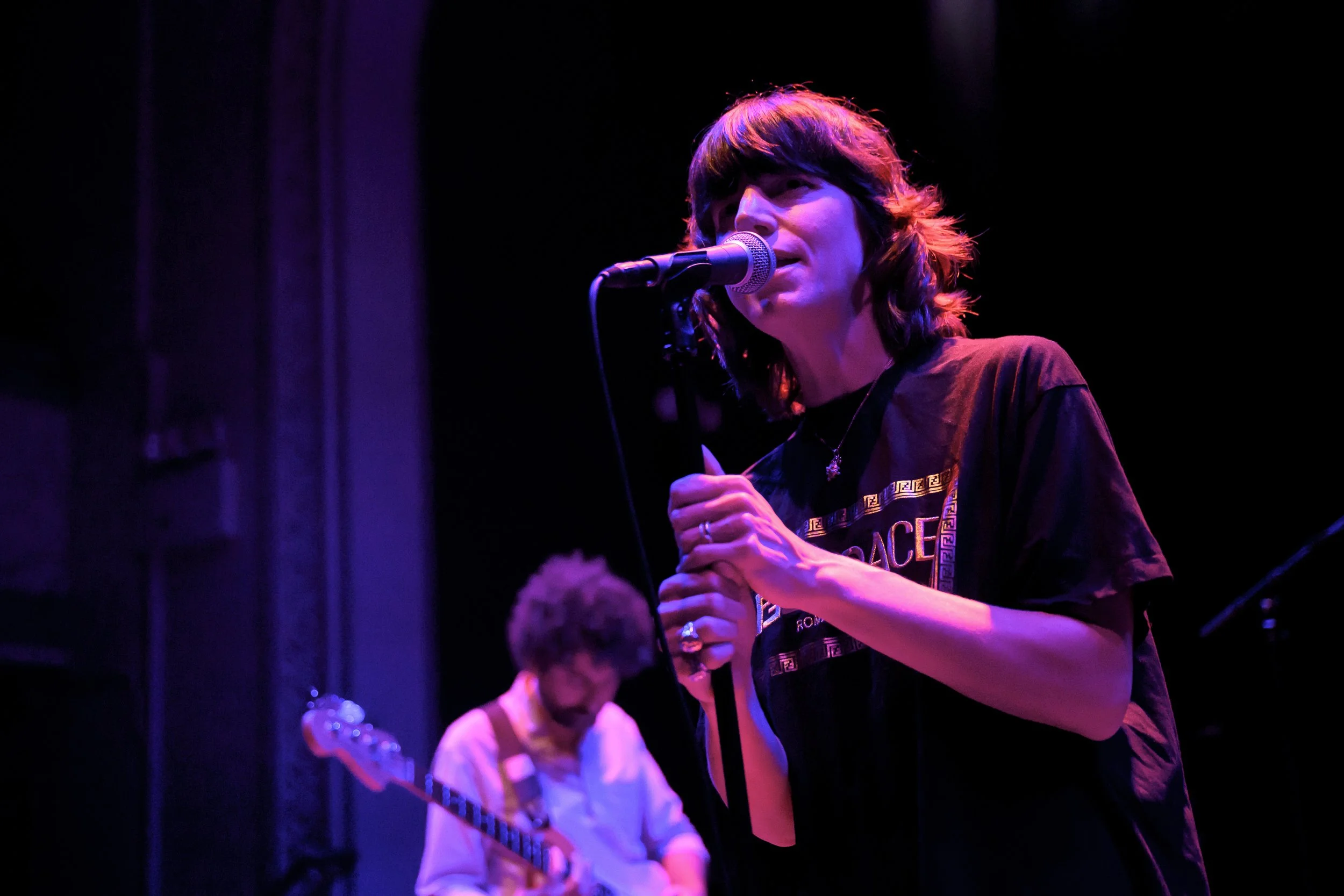 The Fiery Furnaces on Friday, October 2, 2026.