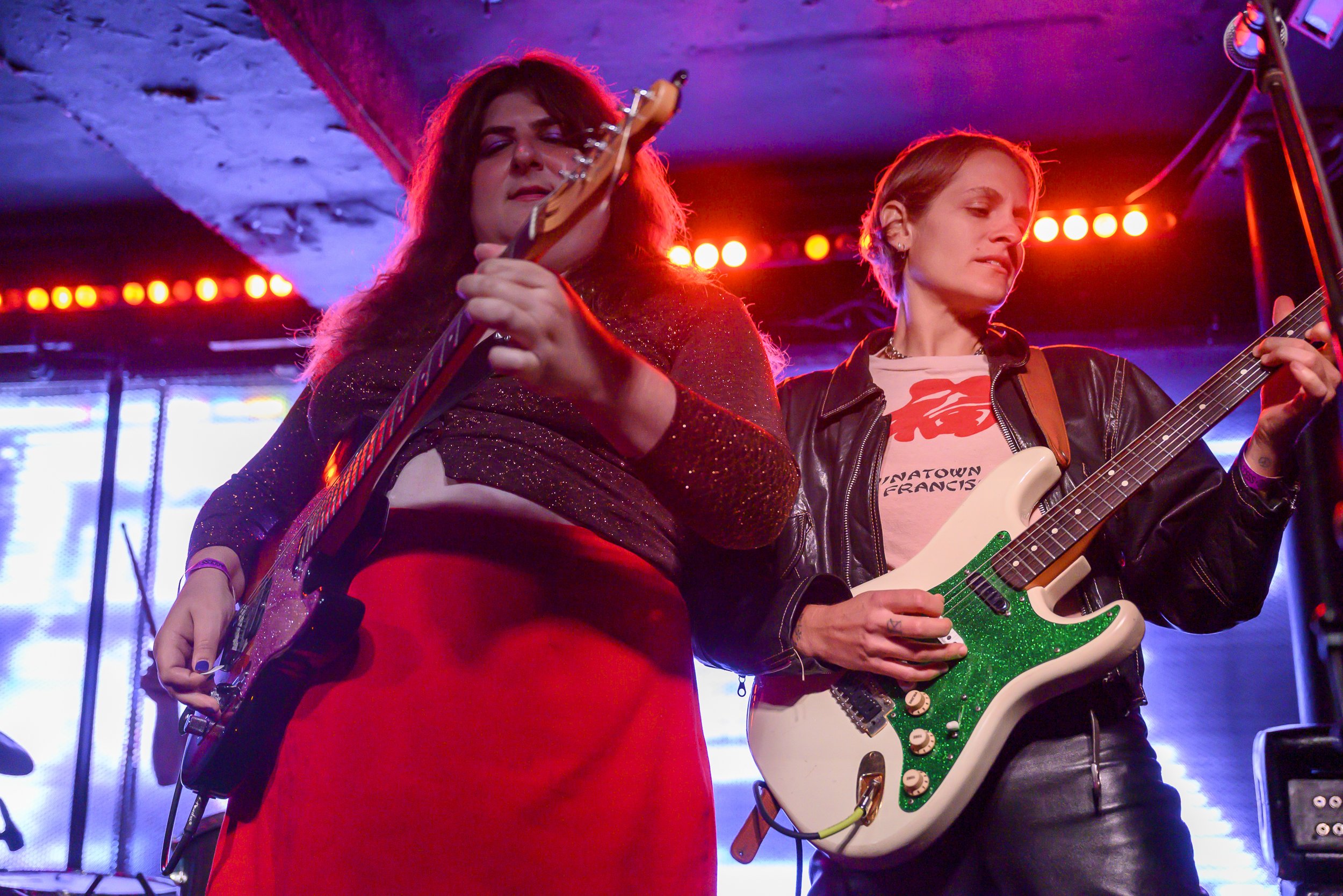 Josephine Network at Zone One at Elsewhere