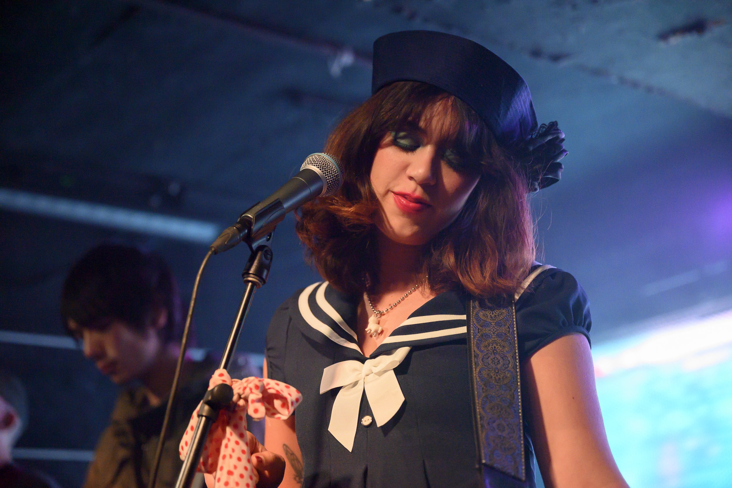 Farmer's Wife at Zone One at Elsewhere