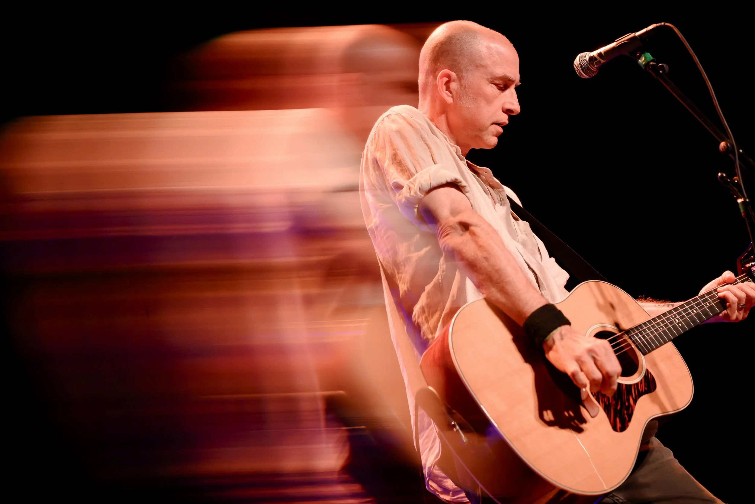 J. Robbins at Brooklyn Steel on Friday, October 16, 2026.