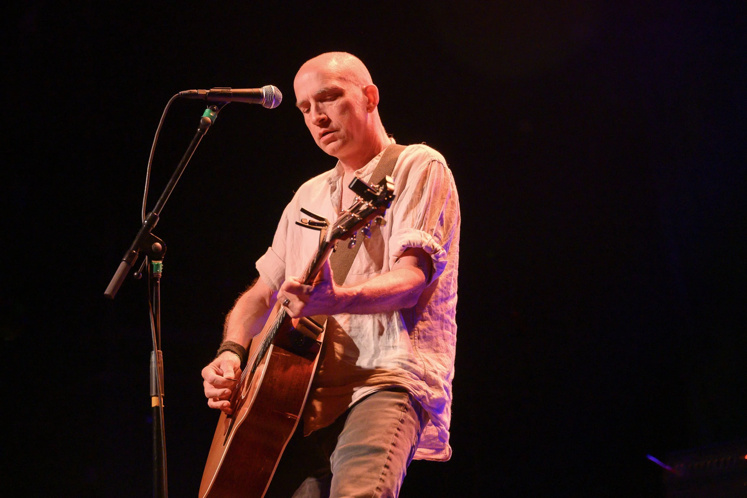 J. Robbins at Brooklyn Steel