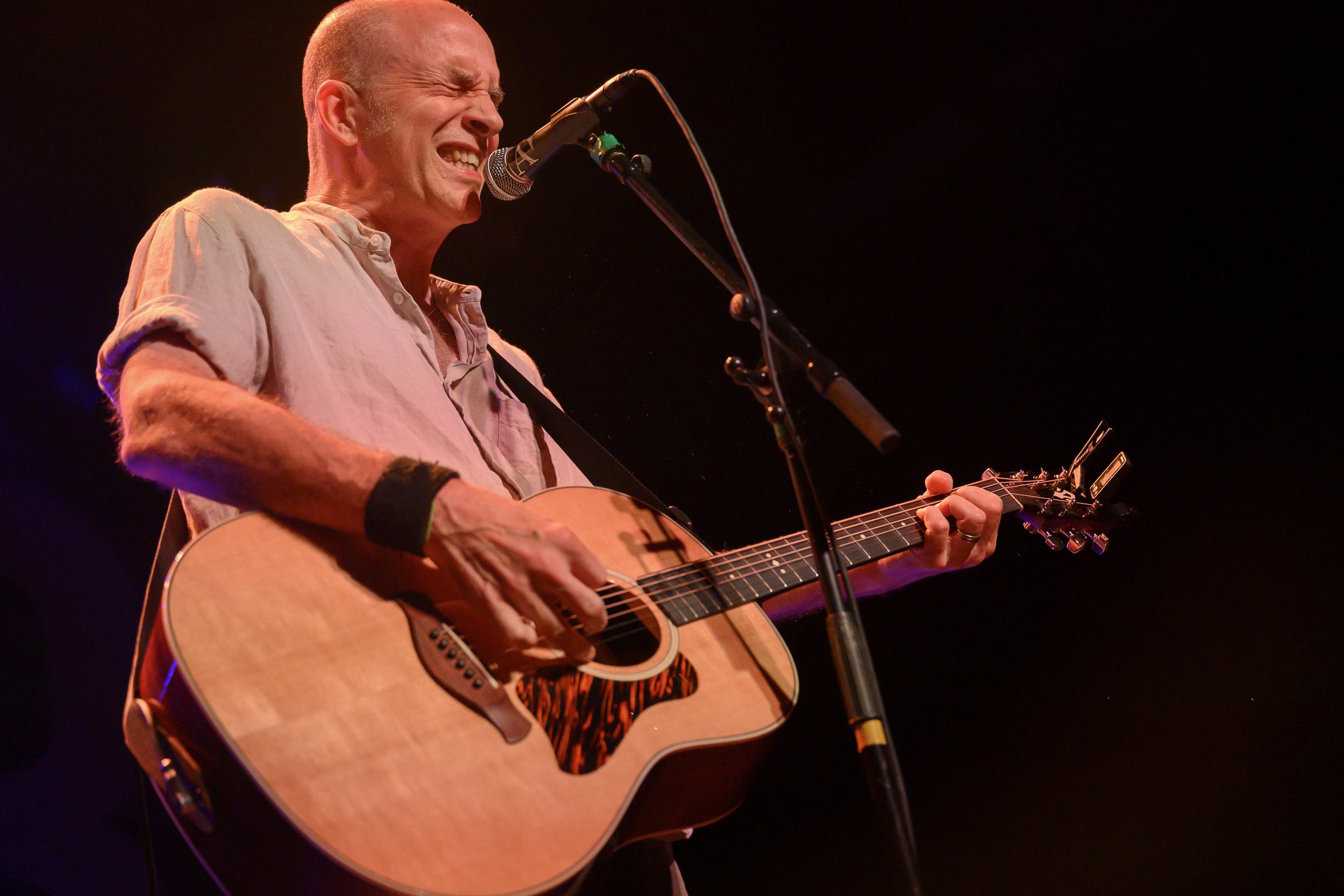 J. Robbins at Brooklyn Steel