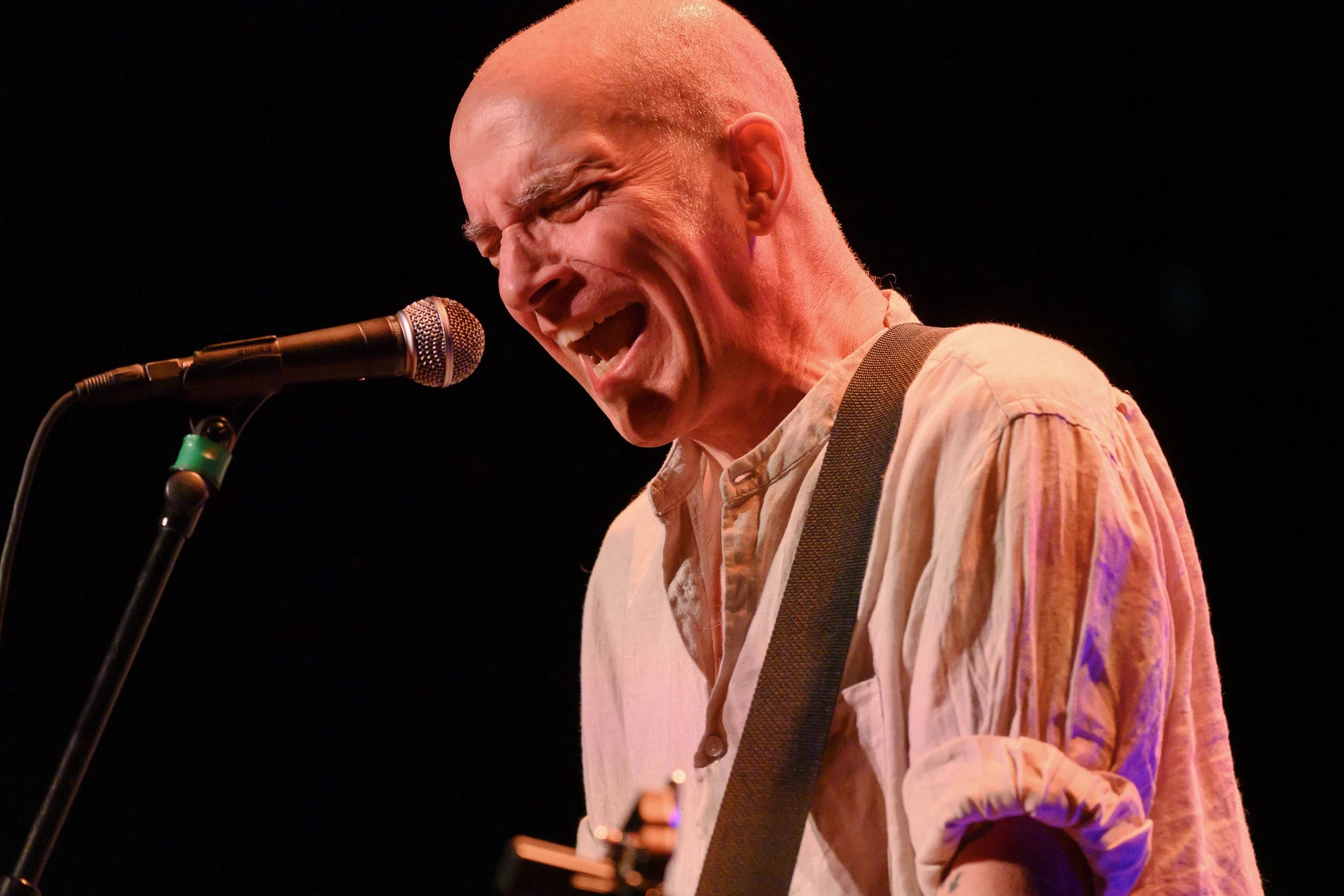 J. Robbins at Brooklyn Steel