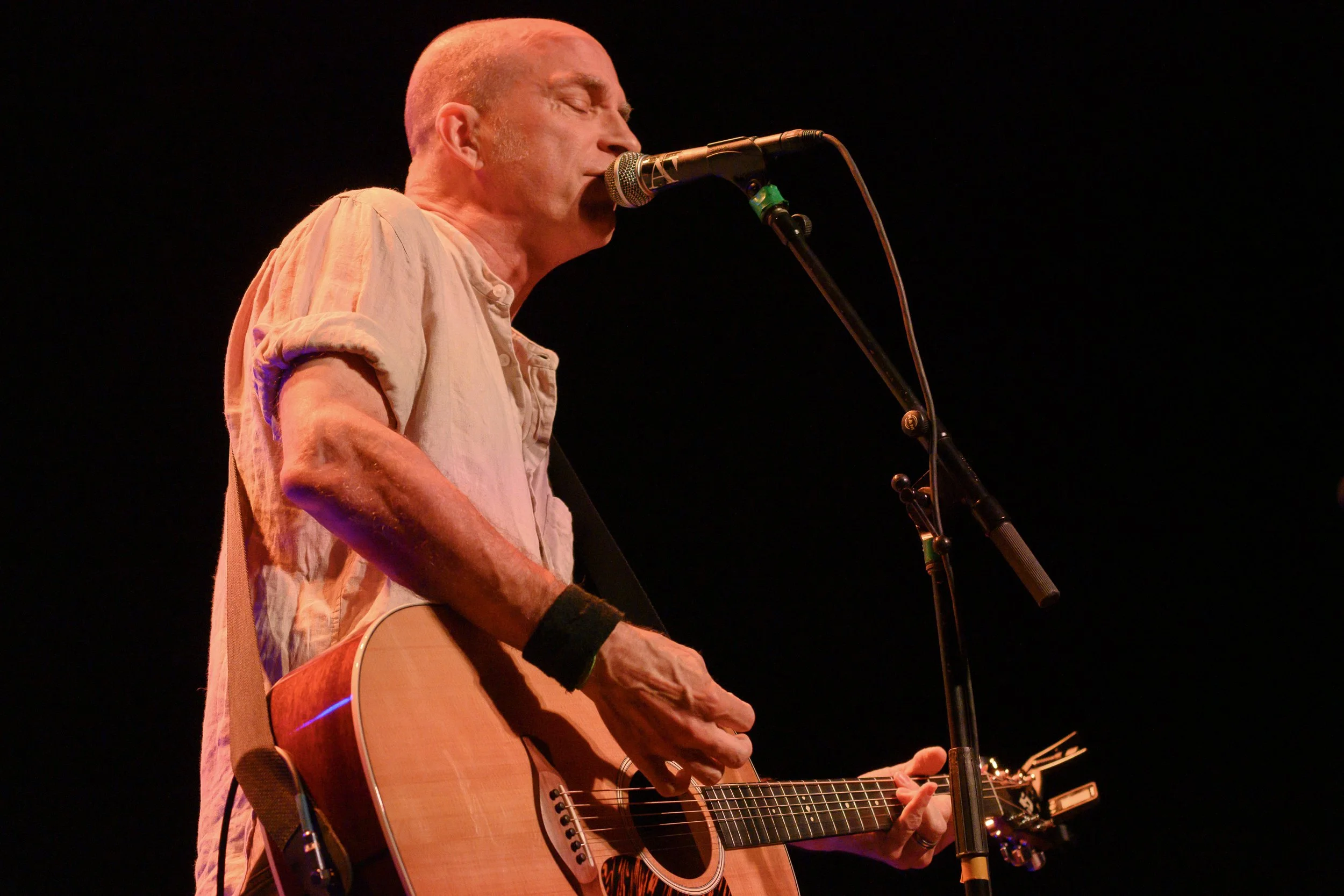 J. Robbins at Brooklyn Steel