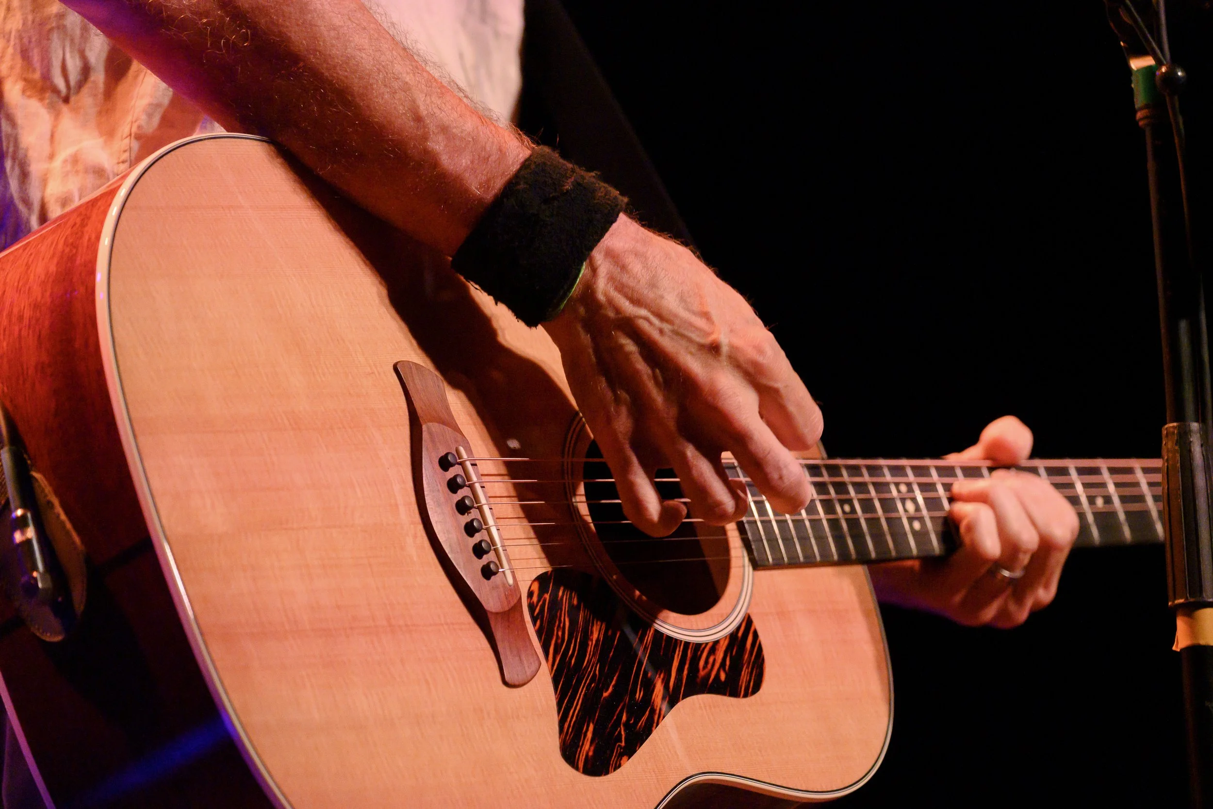J. Robbins at Brooklyn Steel