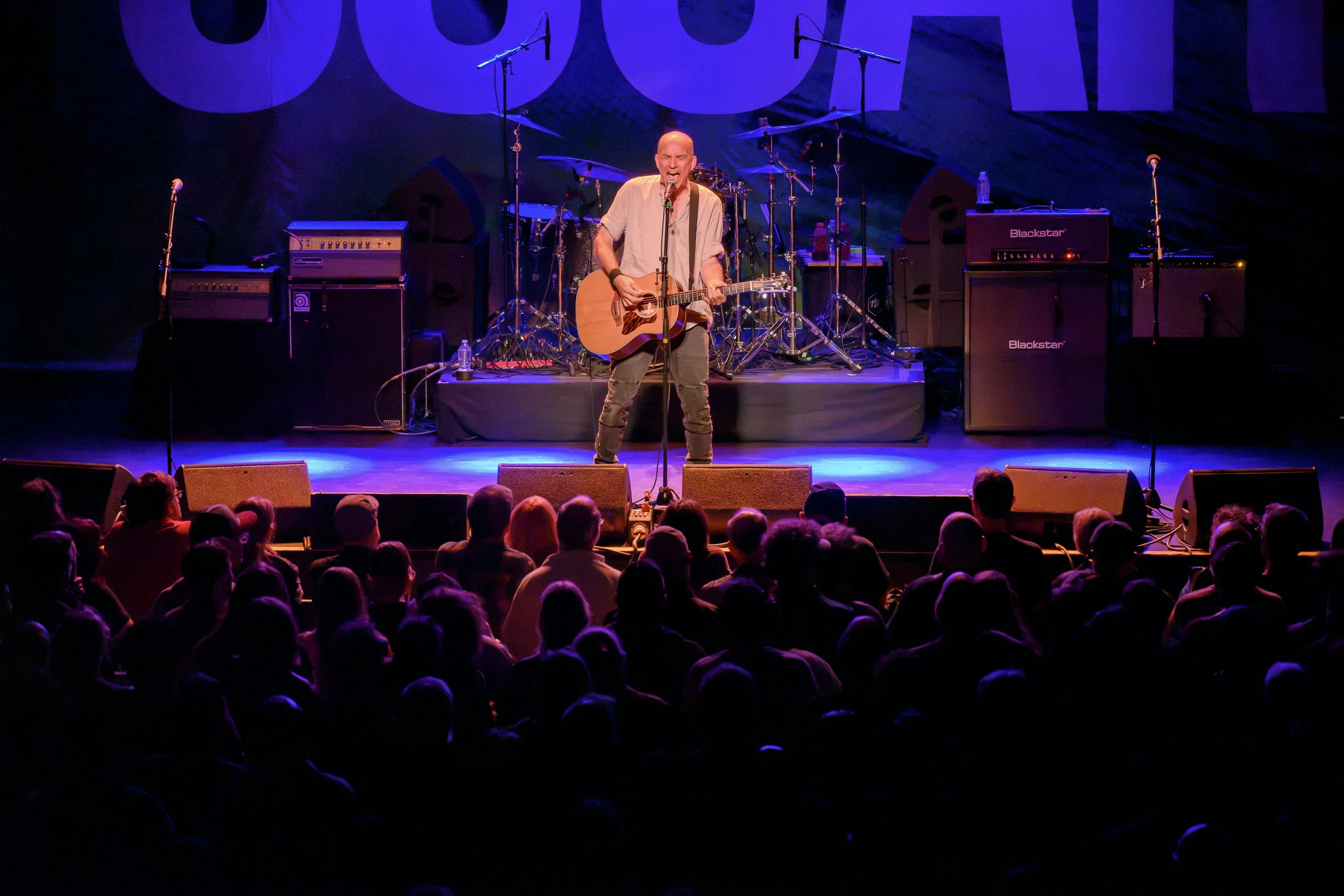 J. Robbins at Brooklyn Steel