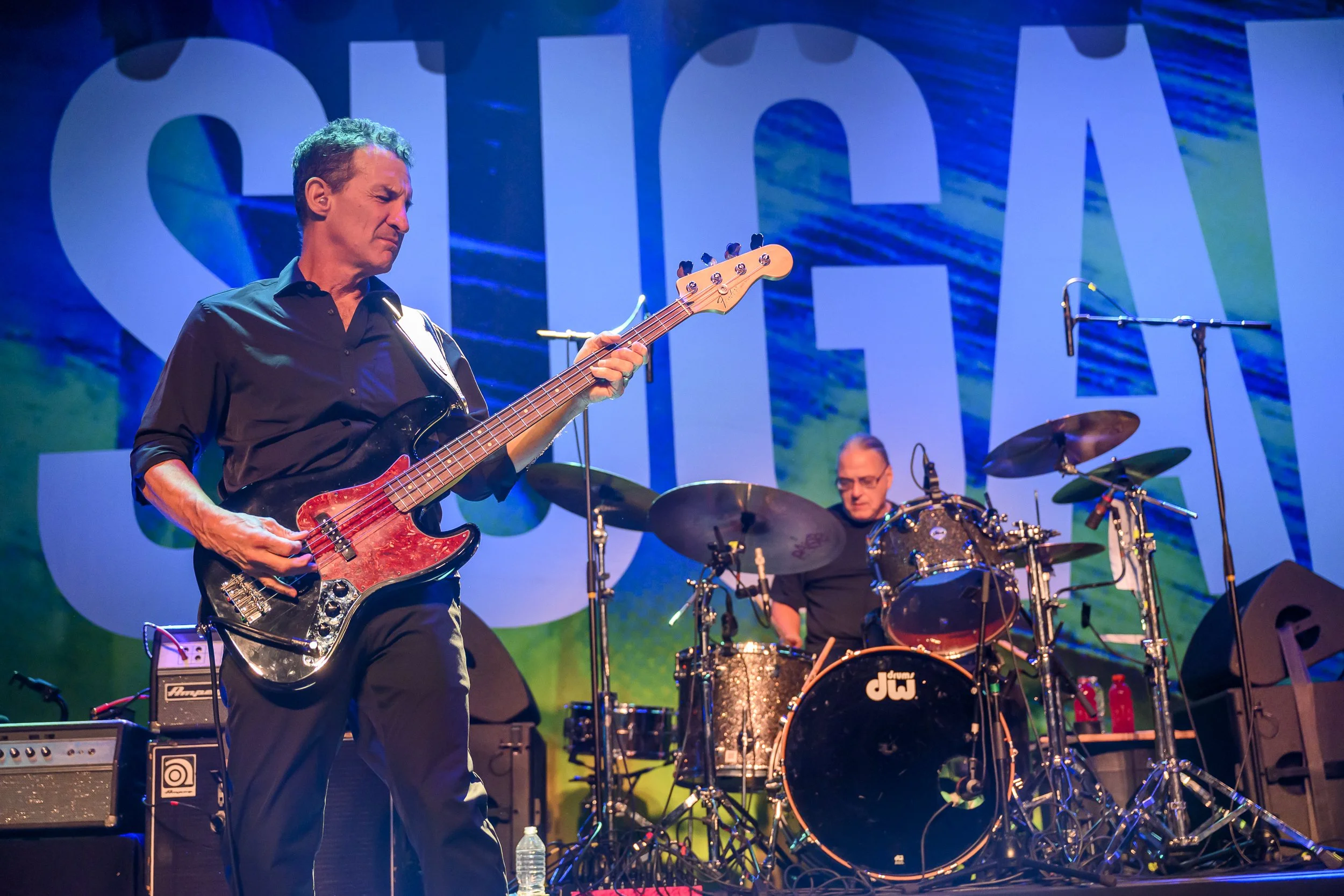 Sugar at Brooklyn Steel
