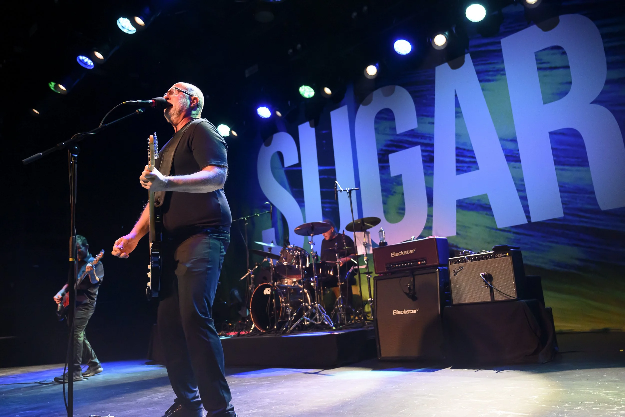Sugar at Brooklyn Steel