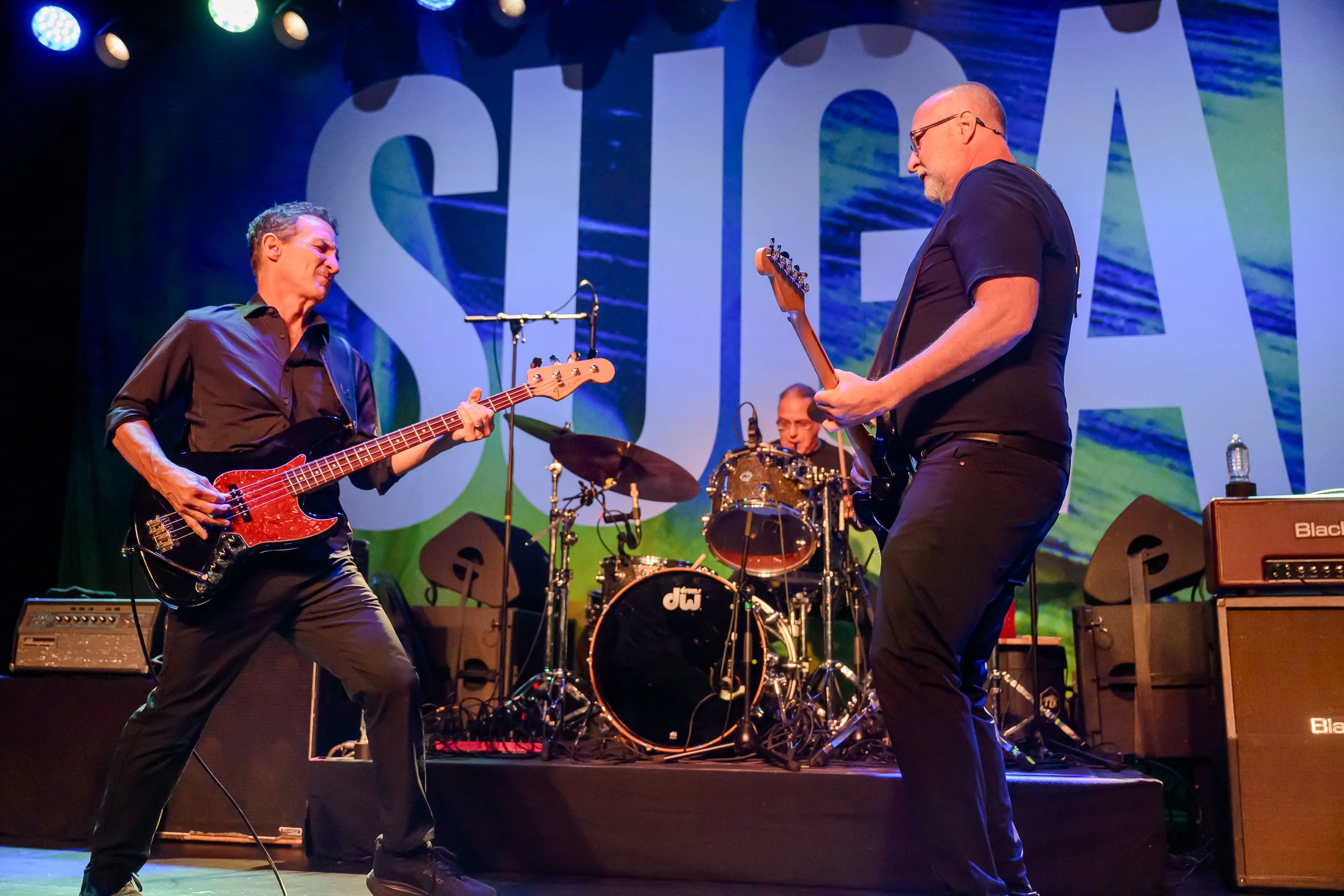 Sugar at Brooklyn Steel