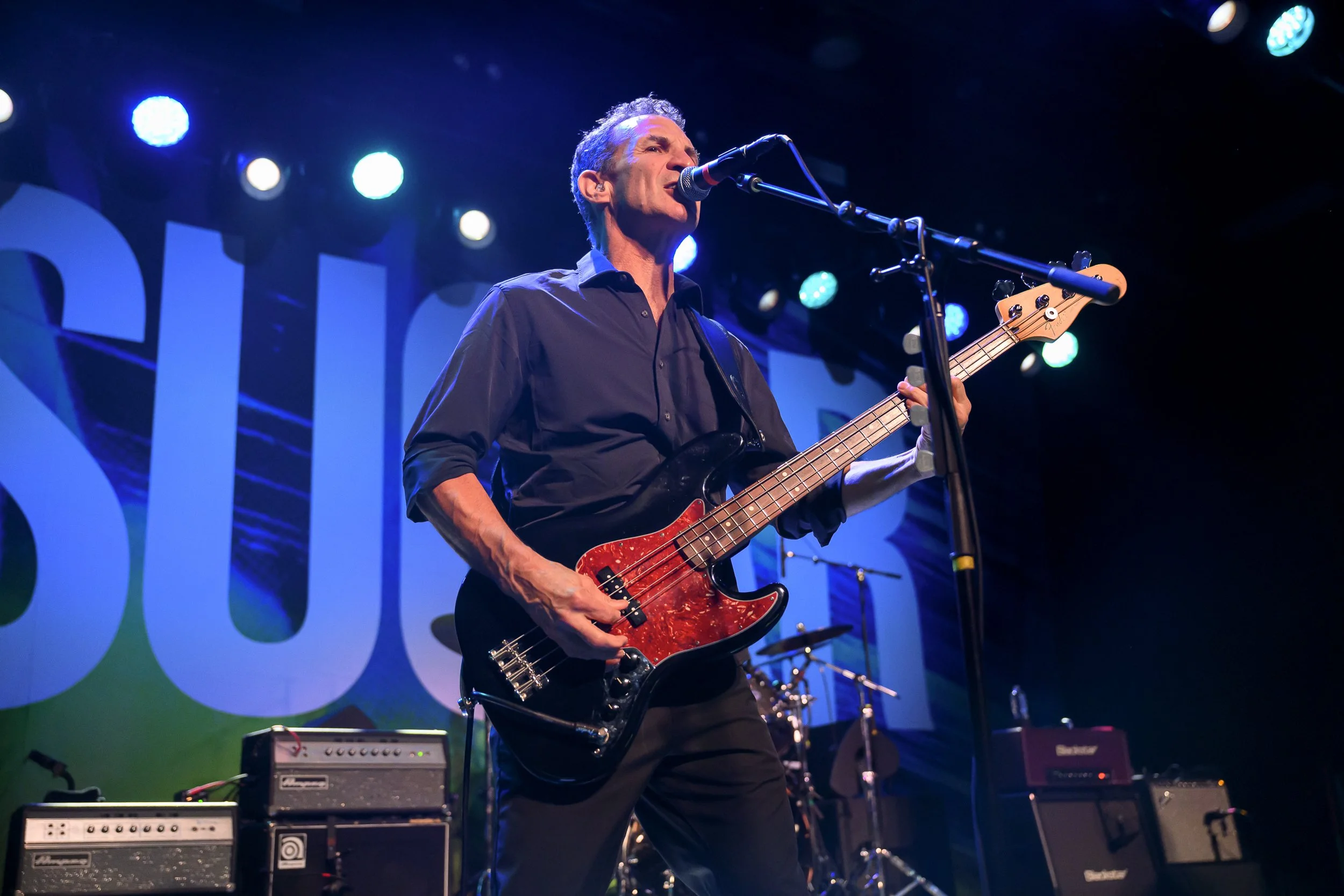 Sugar at Brooklyn Steel
