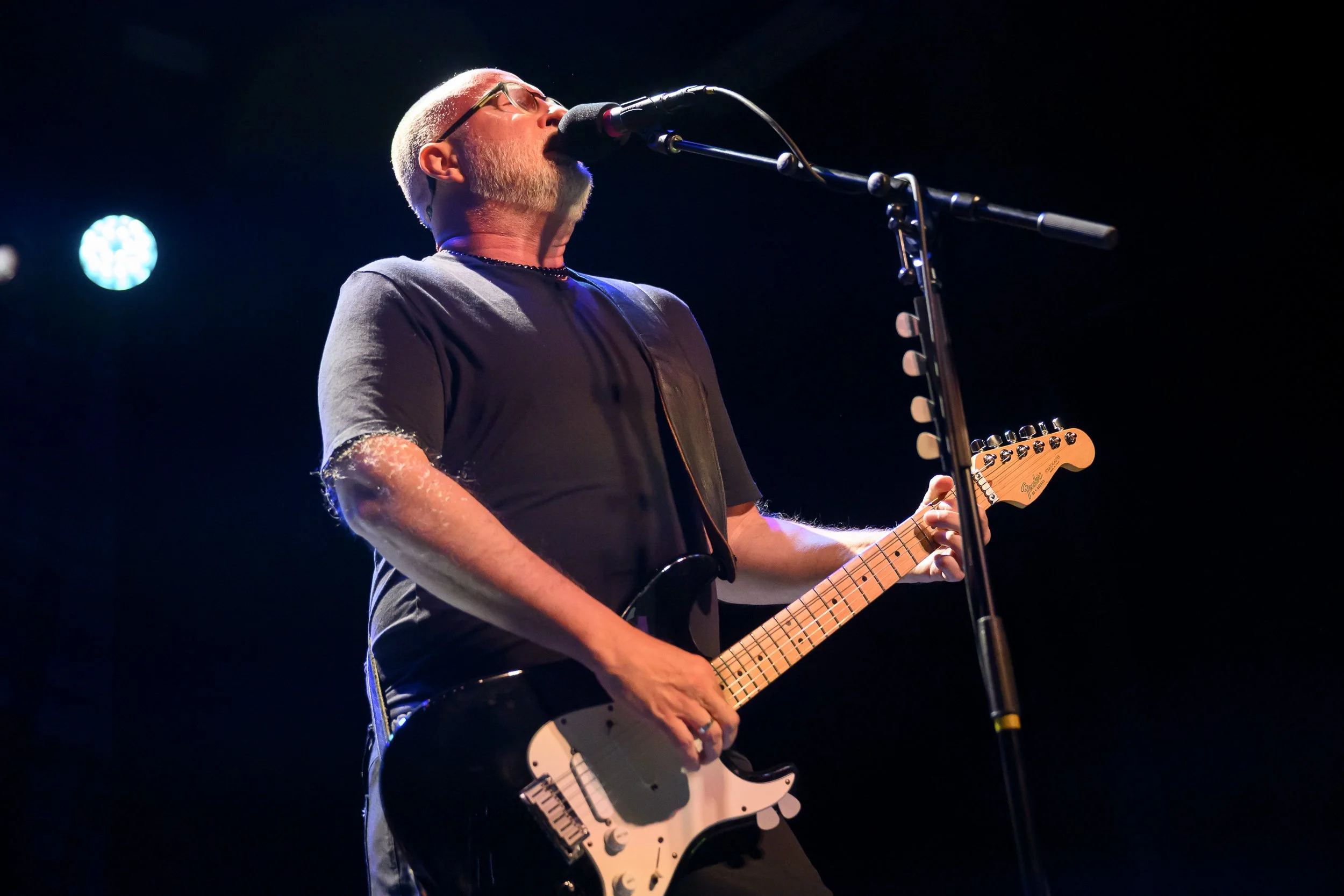 Sugar at Brooklyn Steel