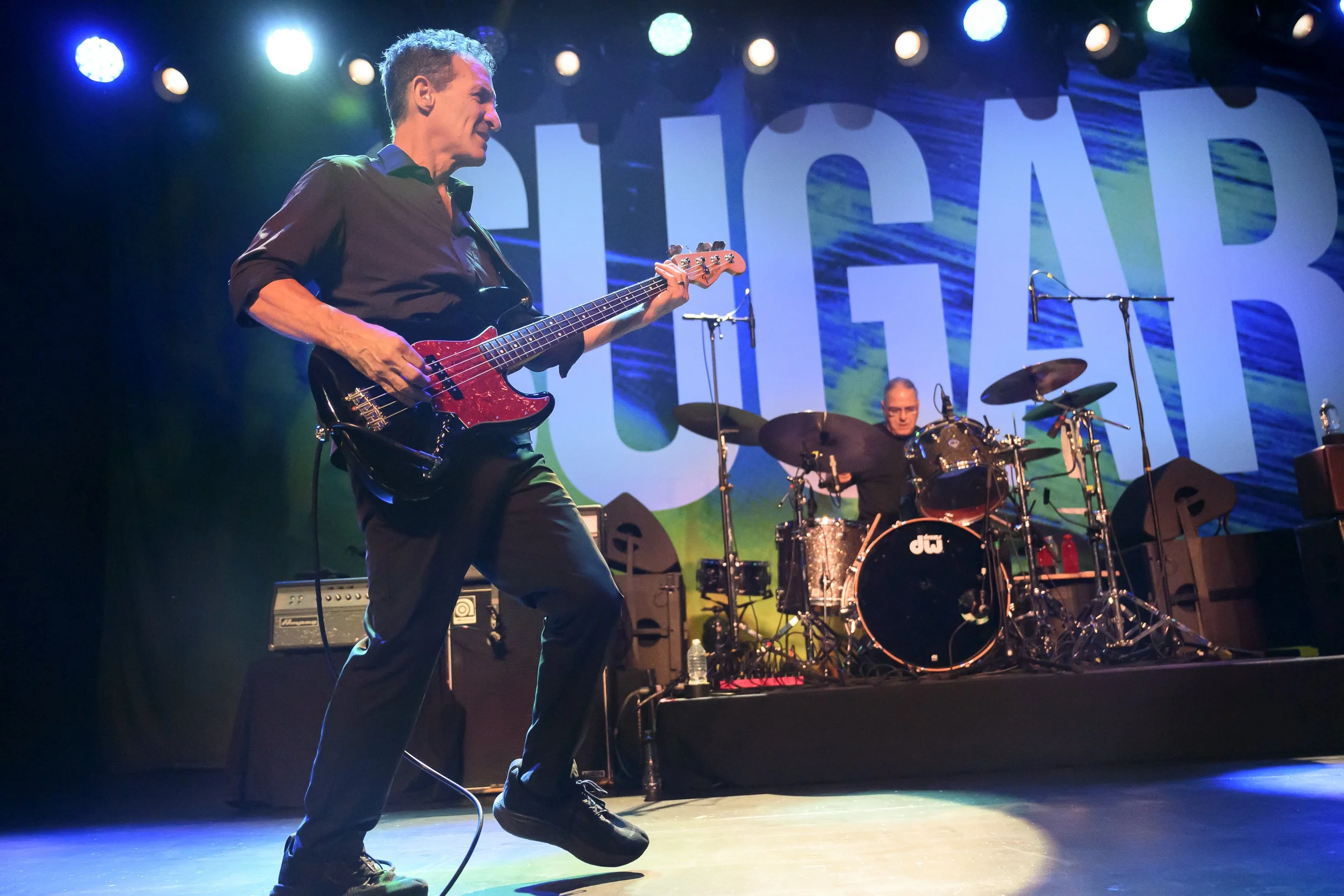 Sugar at Brooklyn Steel