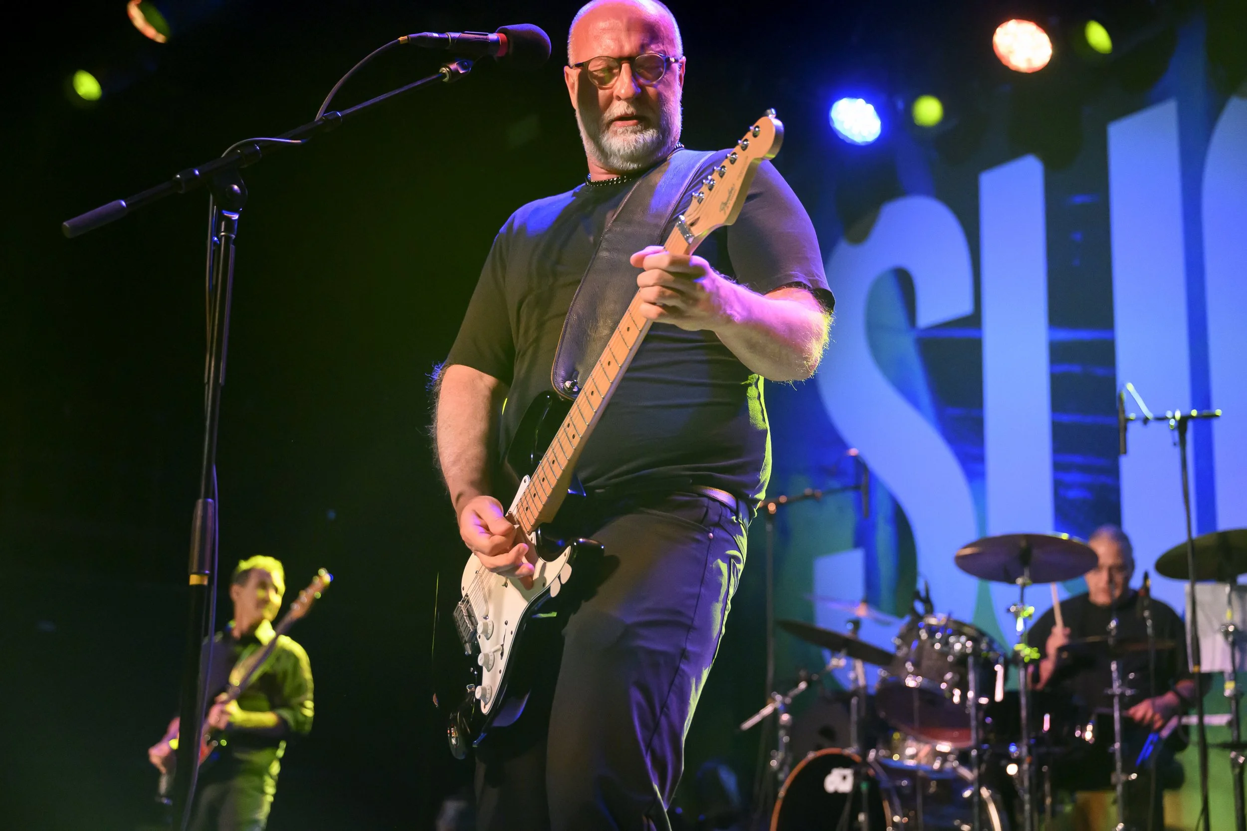 Sugar at Brooklyn Steel