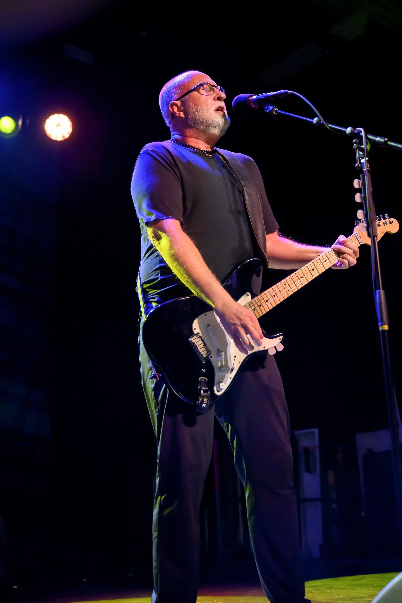 Sugar at Brooklyn Steel