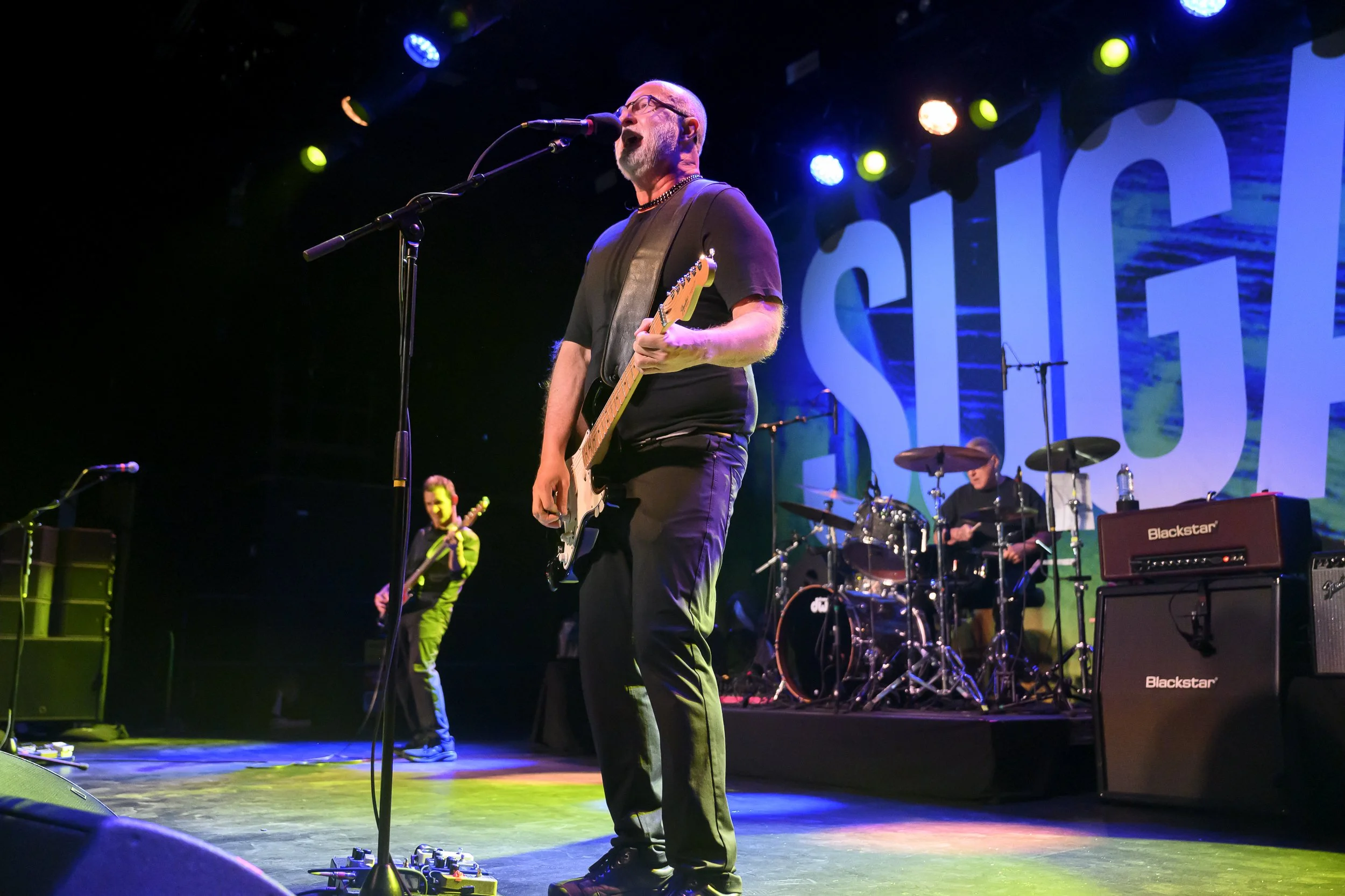 Sugar at Brooklyn Steel