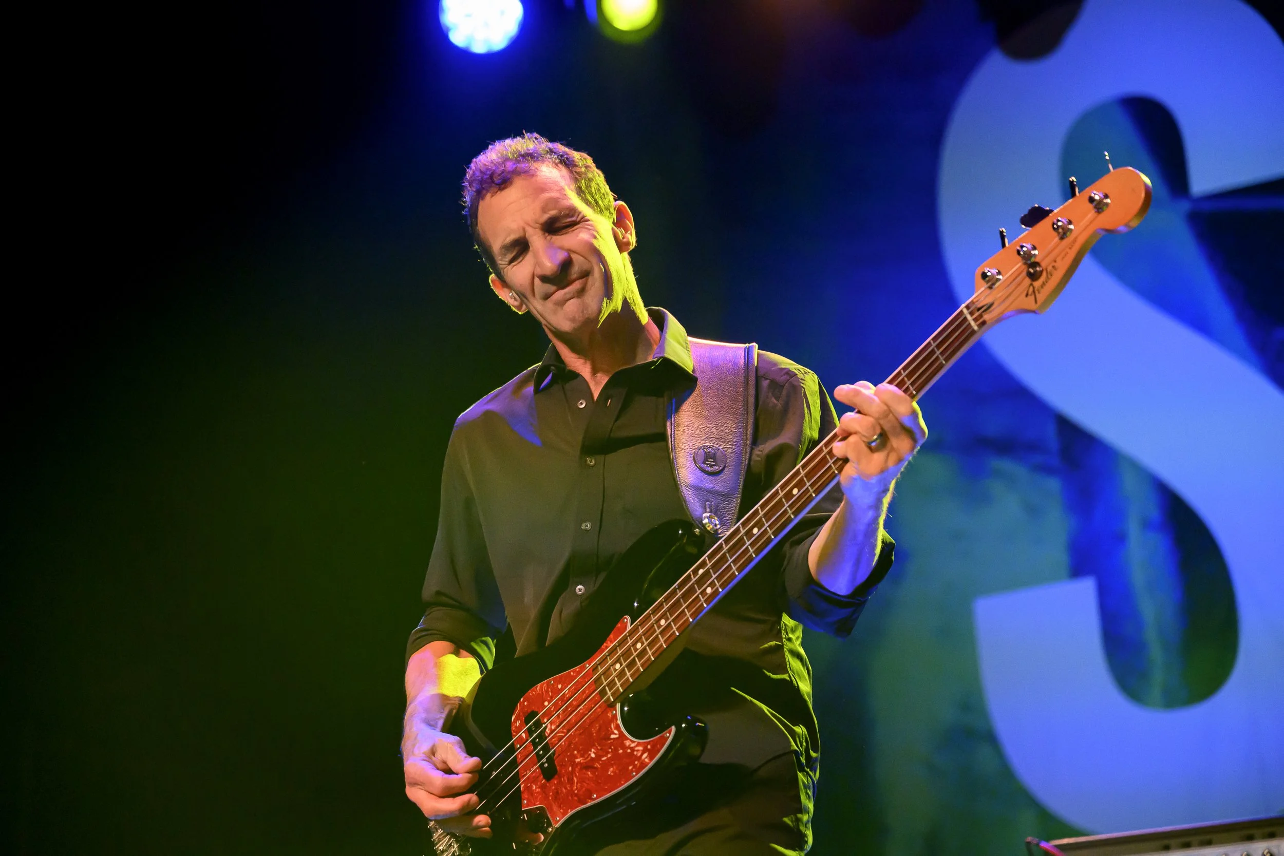 Sugar at Brooklyn Steel