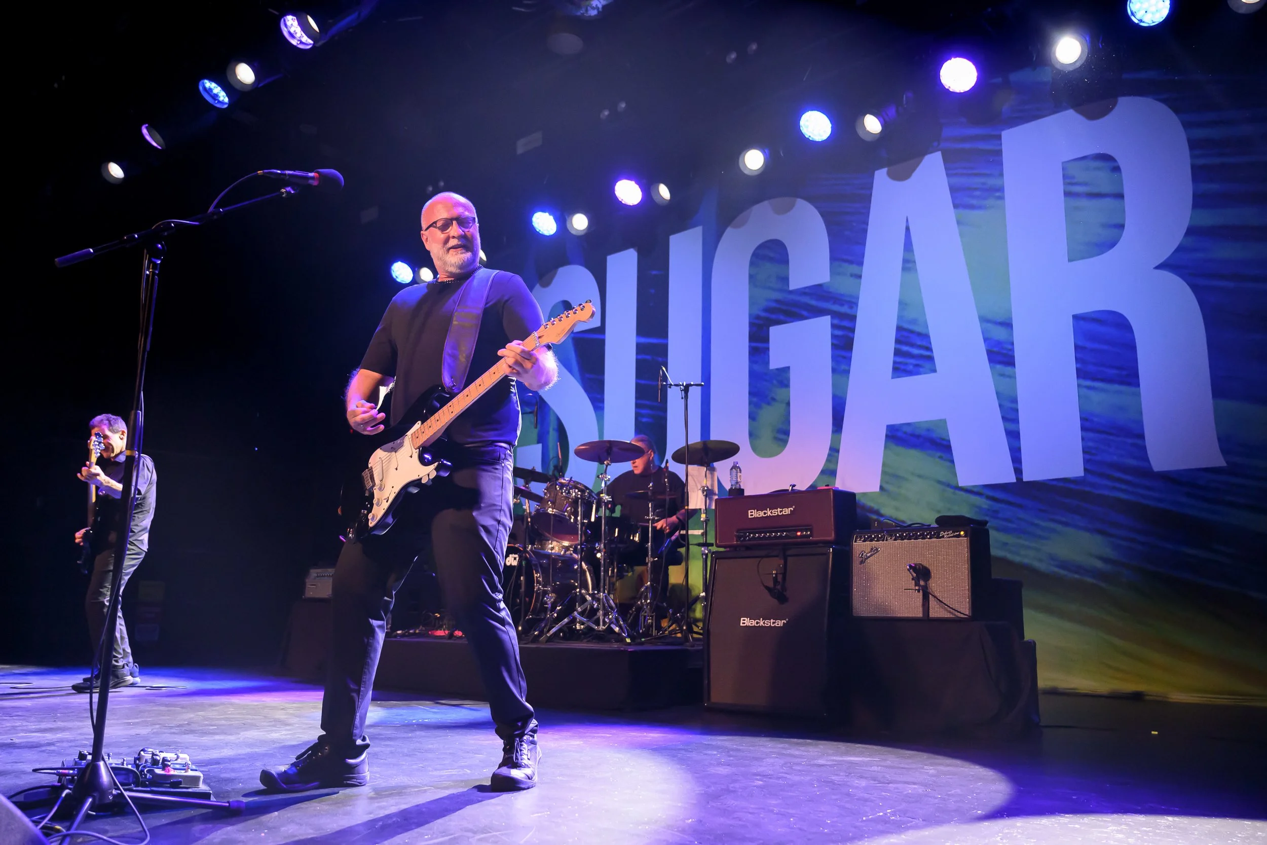 Sugar at Brooklyn Steel