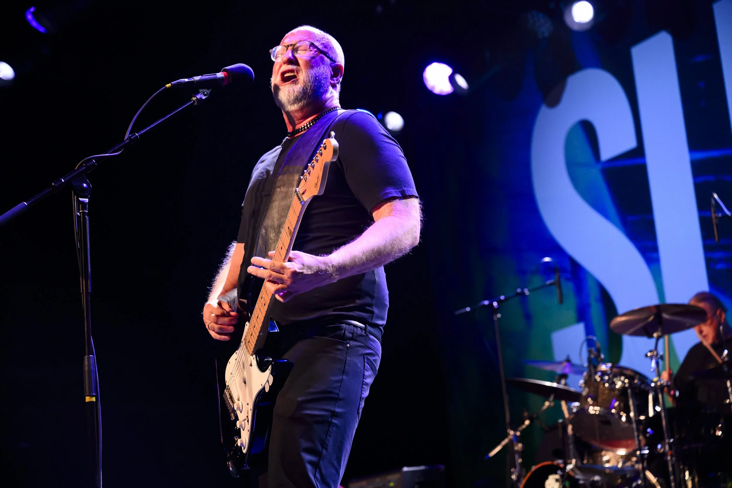 Sugar at Brooklyn Steel