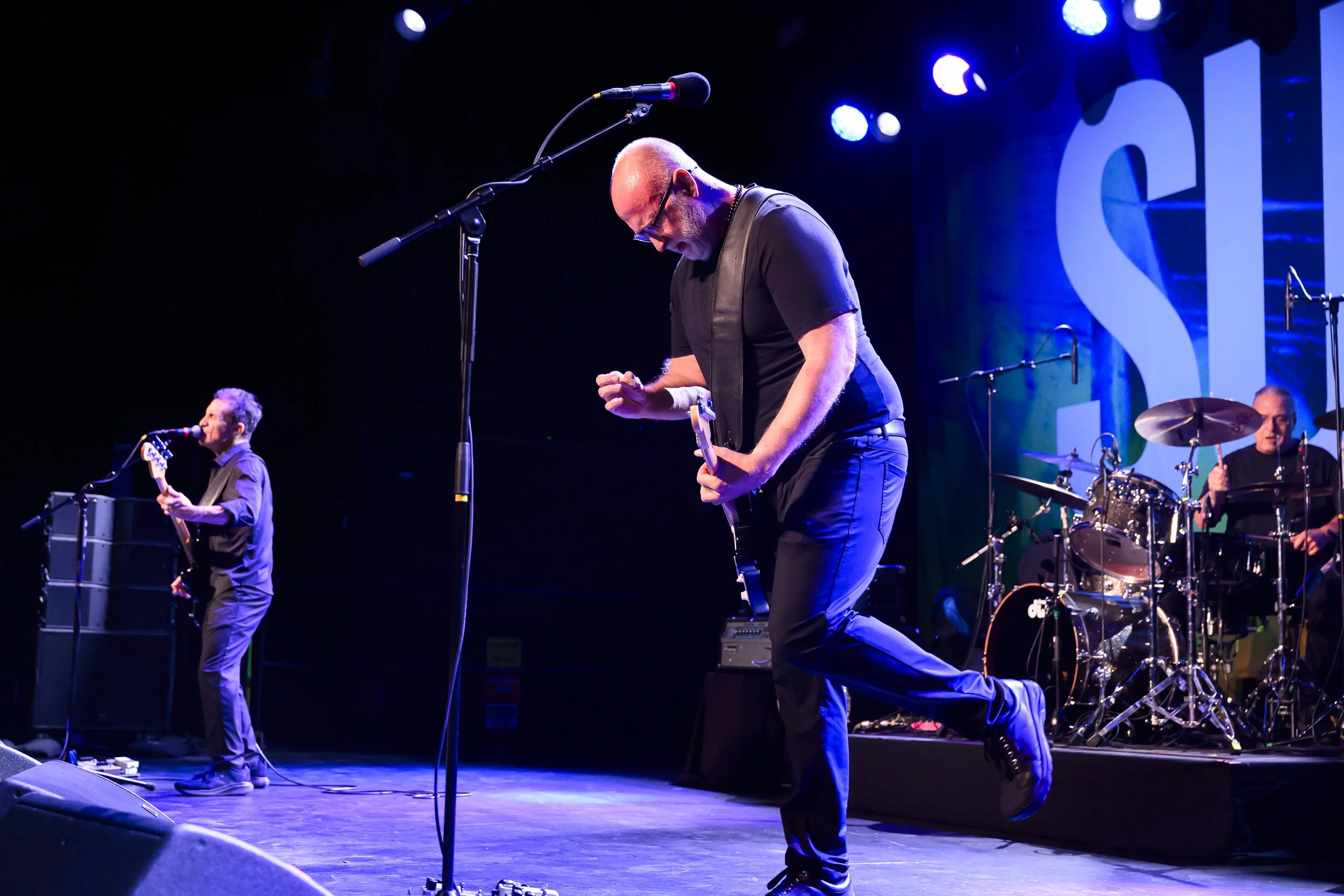 Sugar at Brooklyn Steel