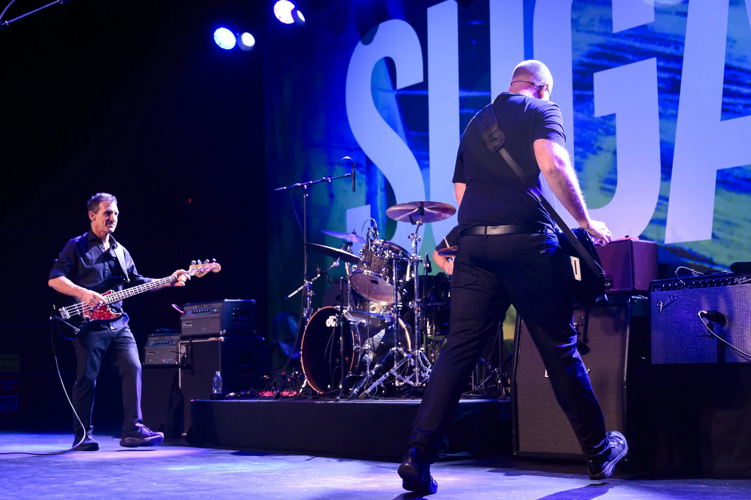 Sugar at Brooklyn Steel