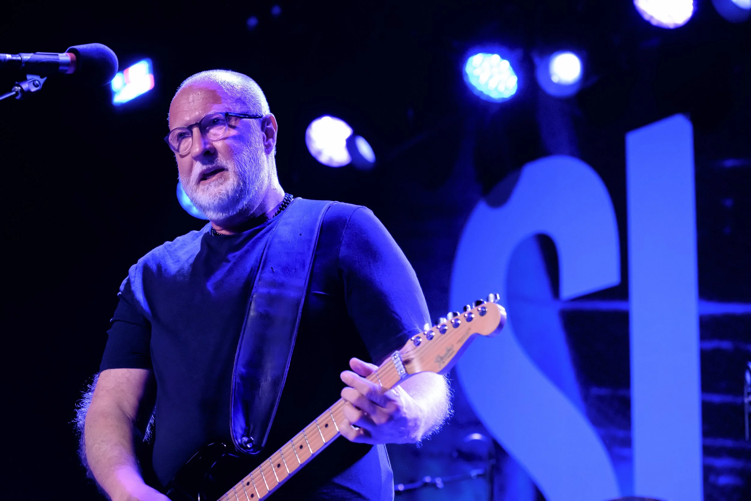 Sugar at Brooklyn Steel