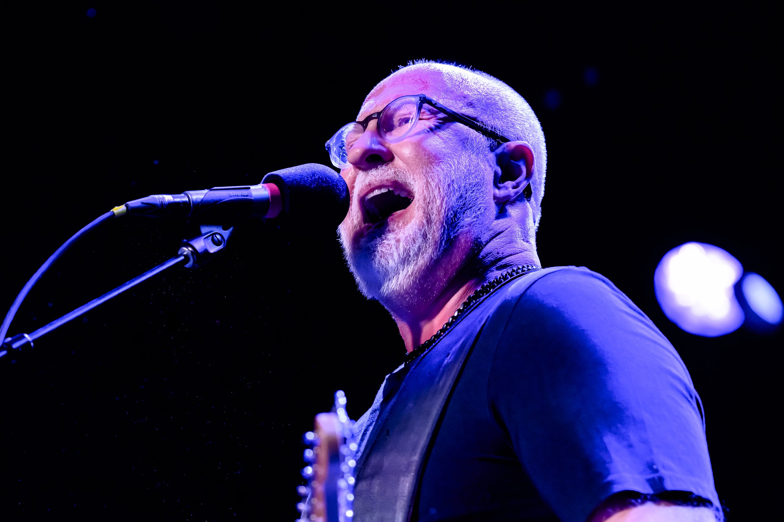 Sugar at Brooklyn Steel