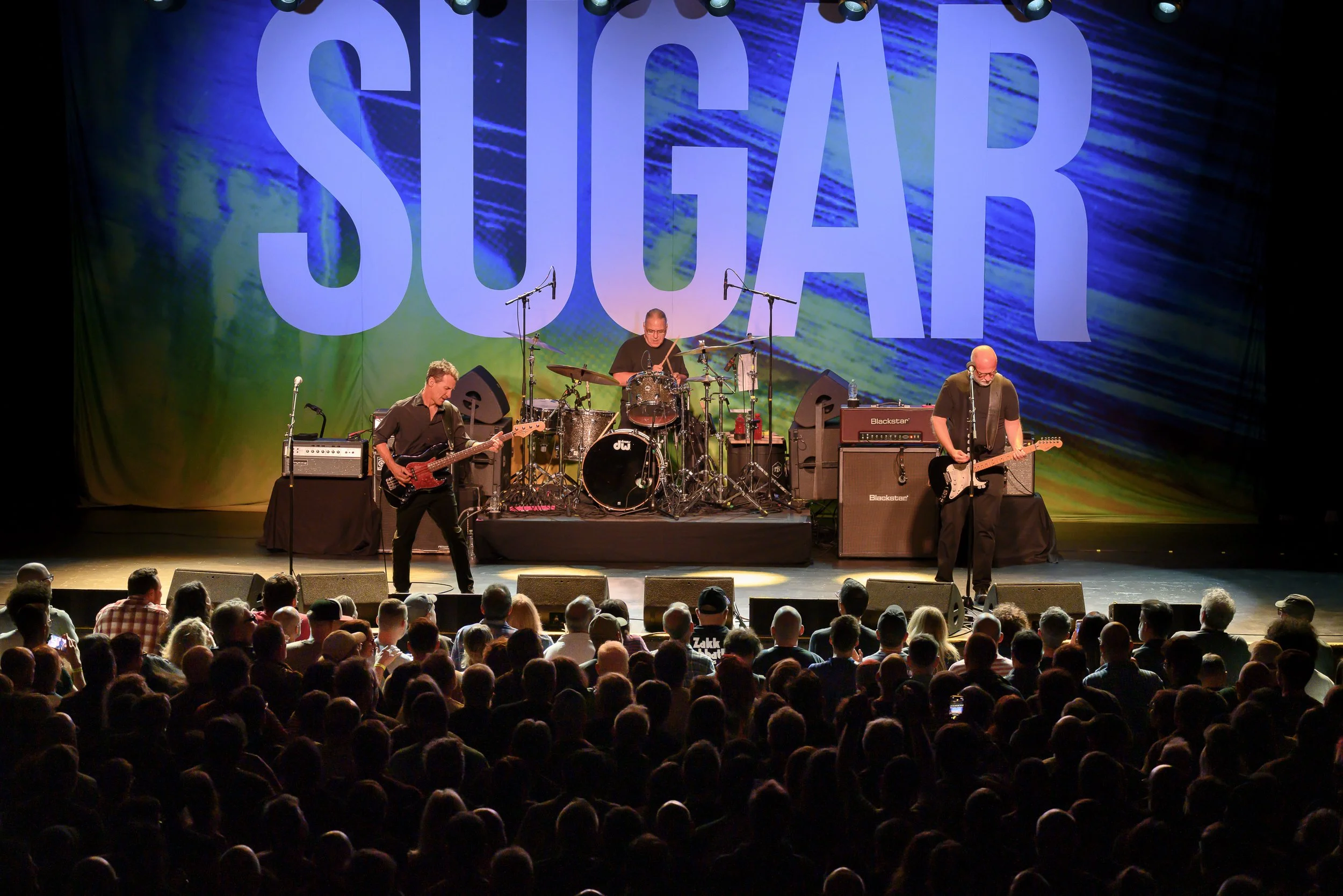 Sugar at Brooklyn Steel