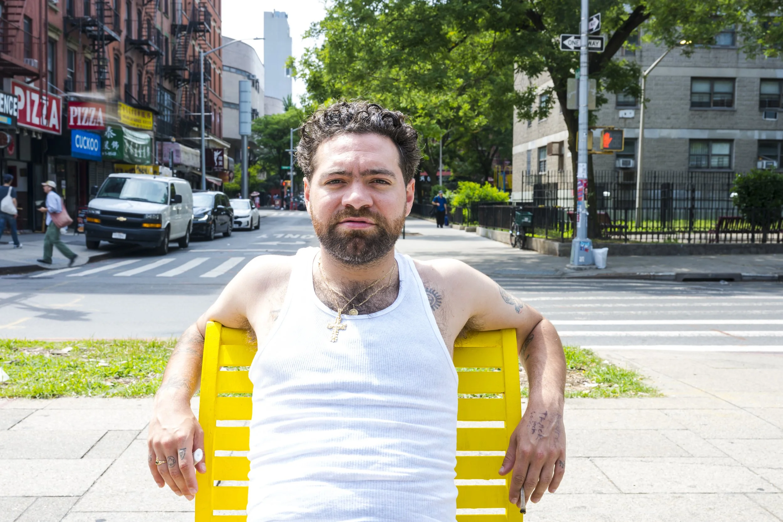 A Day in the Park with Wiki for Hearing Things