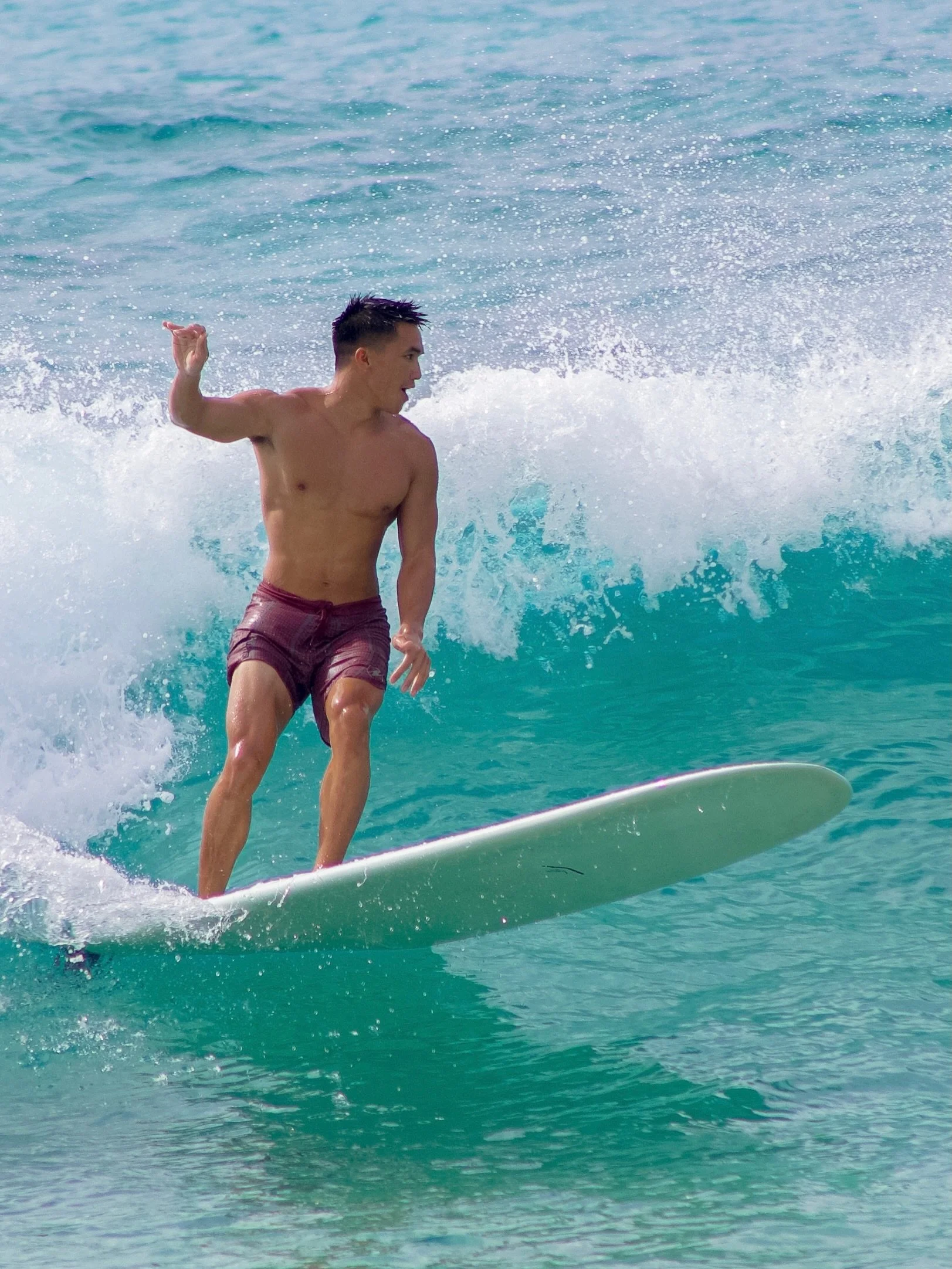 flics from the northshore 📸🌊

#surfphotographer #northshore #oahu #surfphotography #hawaiisurf