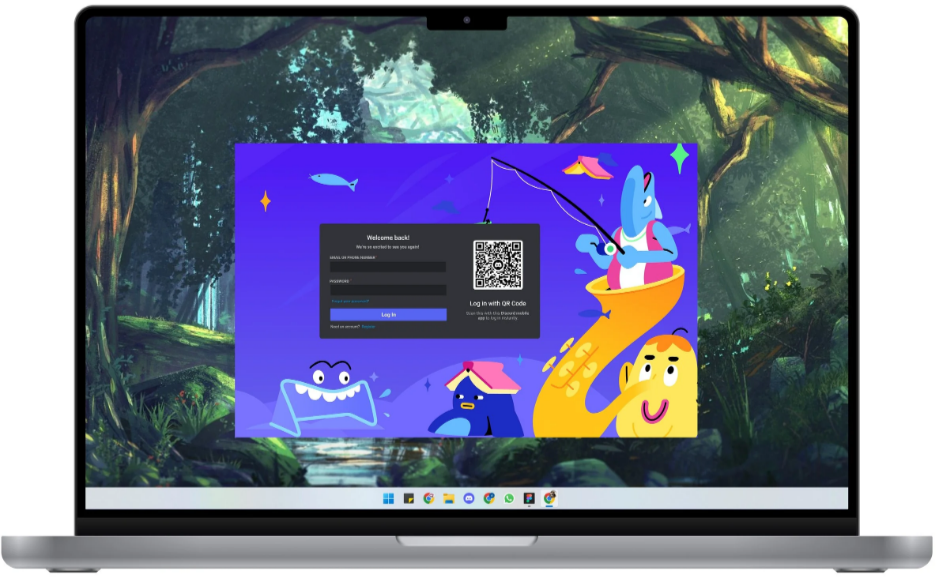 Discord Add On Concepts 