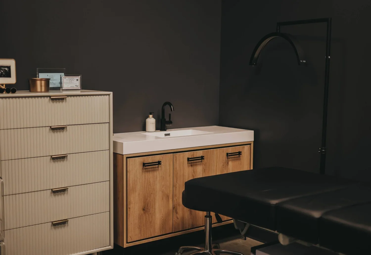 Why Private Salon Suites Are Becoming theNew Standard for Beauty Professionals inWinston-Salem