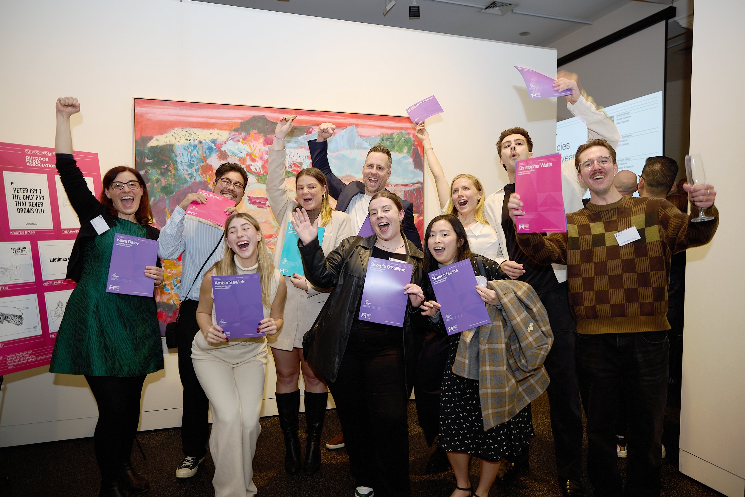 2024 state finalists