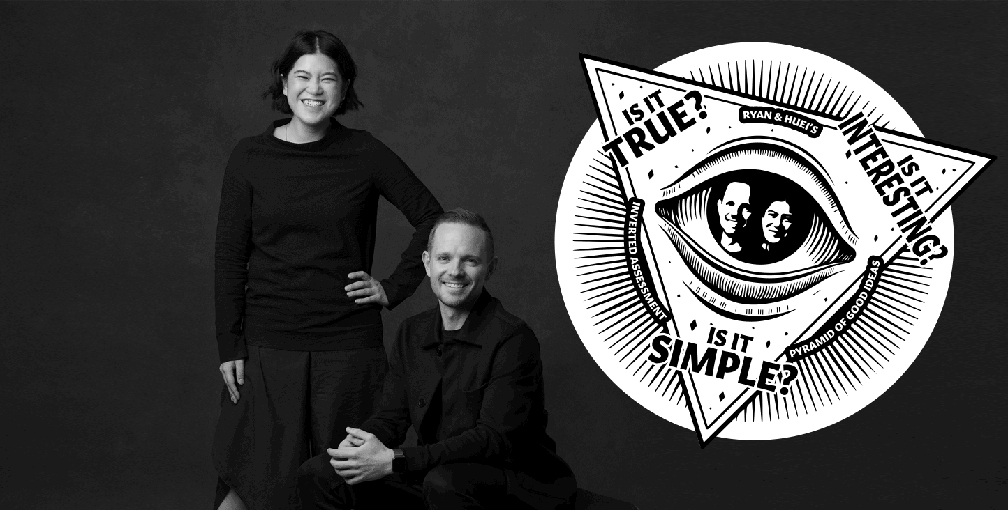 Free online masterclass with Micah Walker: Break Into Creative with Confidence.