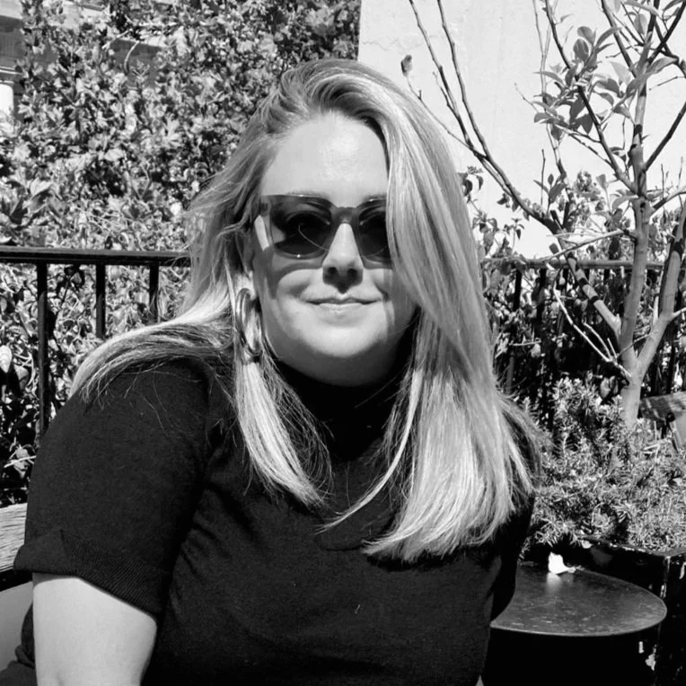 Rachel Blacklaws