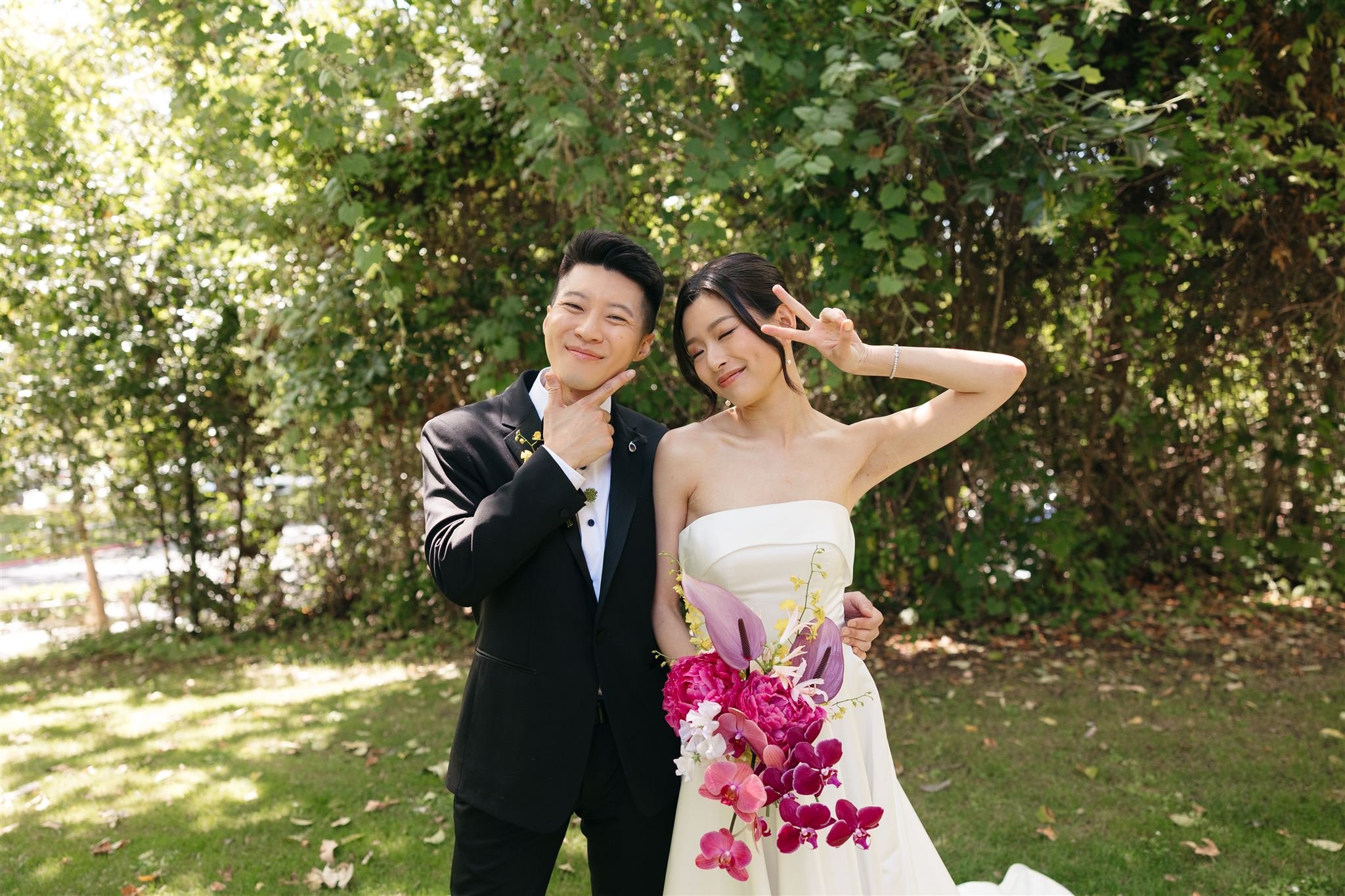 Real Los Angeles Wedding Budget Breakdown + 35 Tips for Saving Money