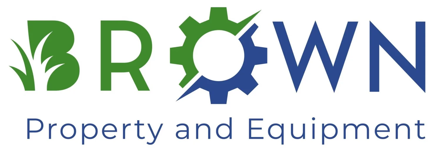 Brown Property and Equipment LLC