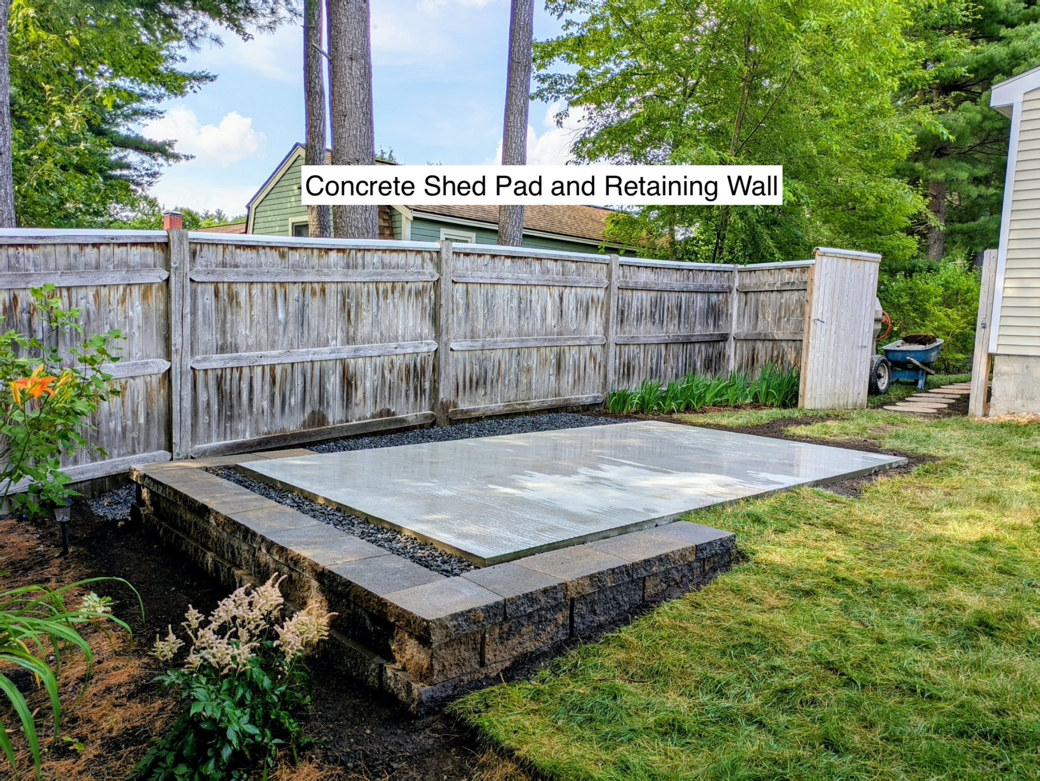 Concrete Shed pad.JPG