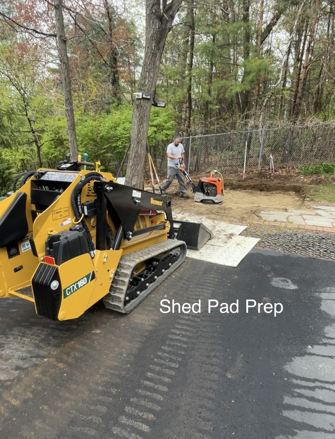 Shed pad prep.jpg
