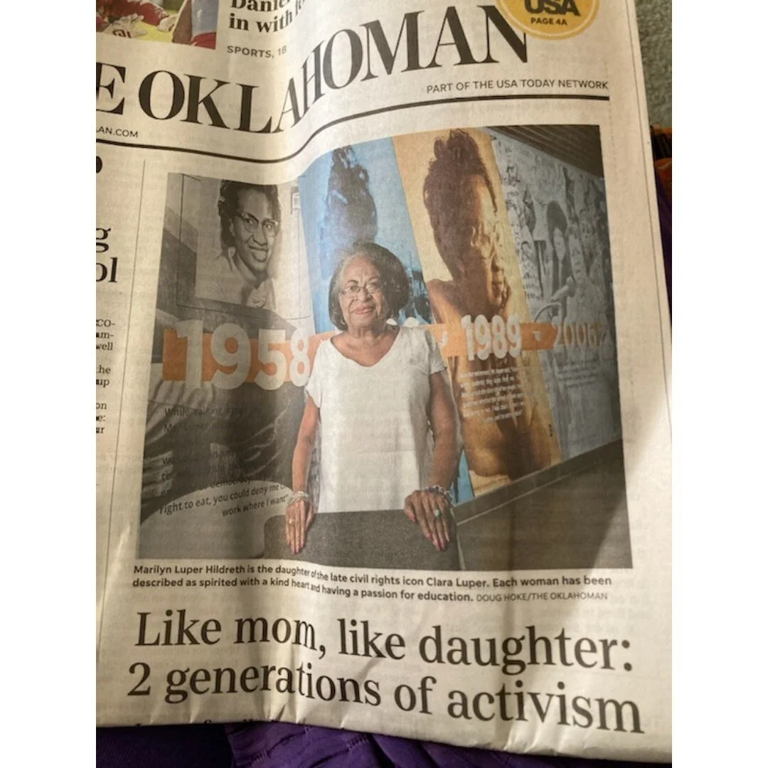 Freedom Center of Oklahoma City