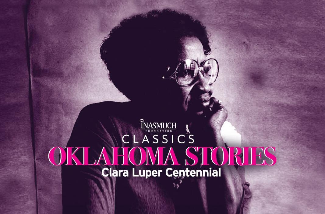 Taking place this weekend, we invite you to celebrate the life, legacy and 100th birthday of Clara Luper with Oklahoma City Philharmonic, and the premier of a new composition by award-winning jazz trumpeter Hannibal Lokumbe.
 
Tickets are available n