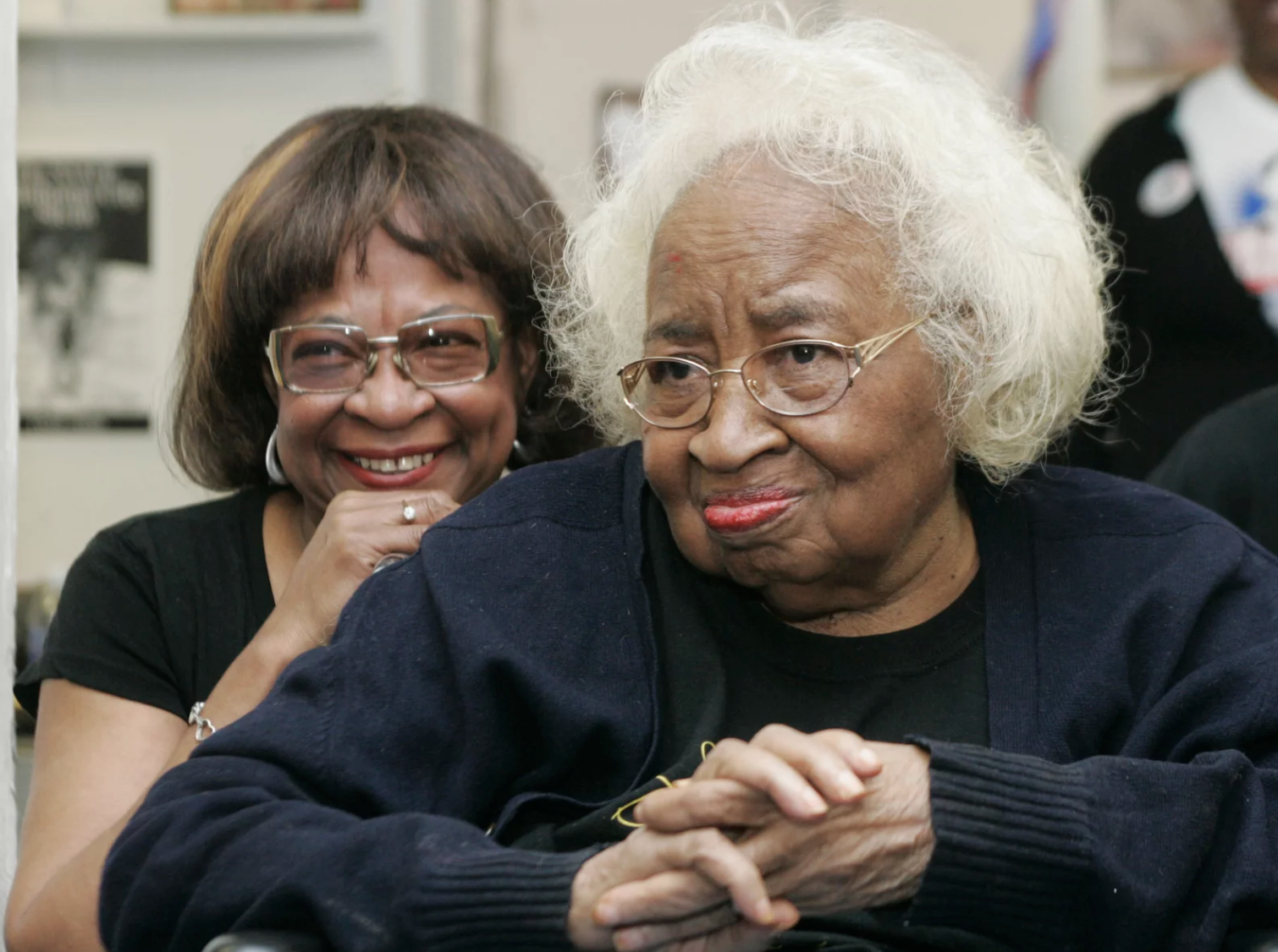 How a history teacher and 13 Black students shaped the civil rights