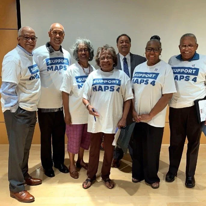 Freedom Center of Oklahoma City