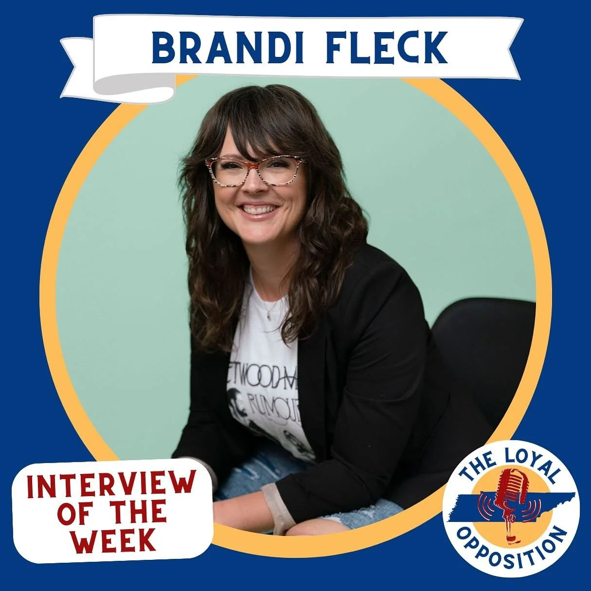 Ever think about how one voice can open the door for so many others? This episode is that voice. On our next show, Wednesday June 25 meet podcaster and difference-maker @humanamplified 
📻WQKR 101.7 FM/1270AM @ 5:00-6:00pm 
🎧TuneIn Radio app
💻TheLo