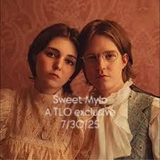 Don’t miss the amazing sound of @sweetmylomusic